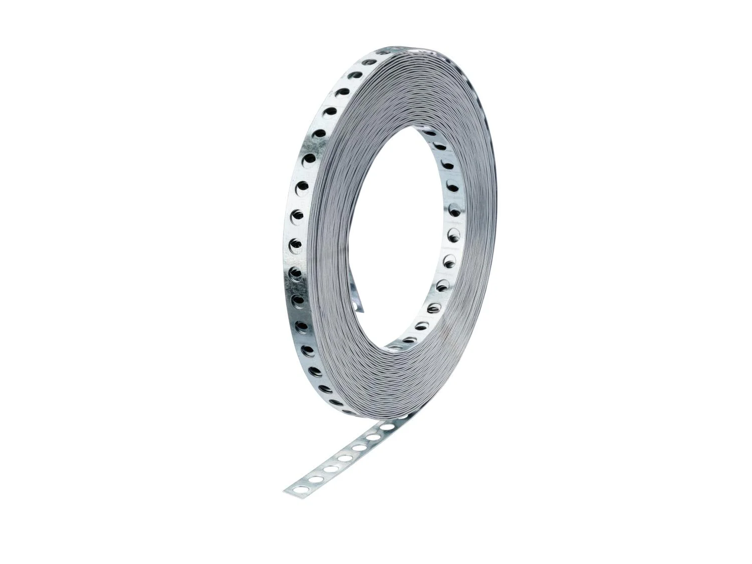 PARKSIDE Bande perfore, 12 m x 17 mm