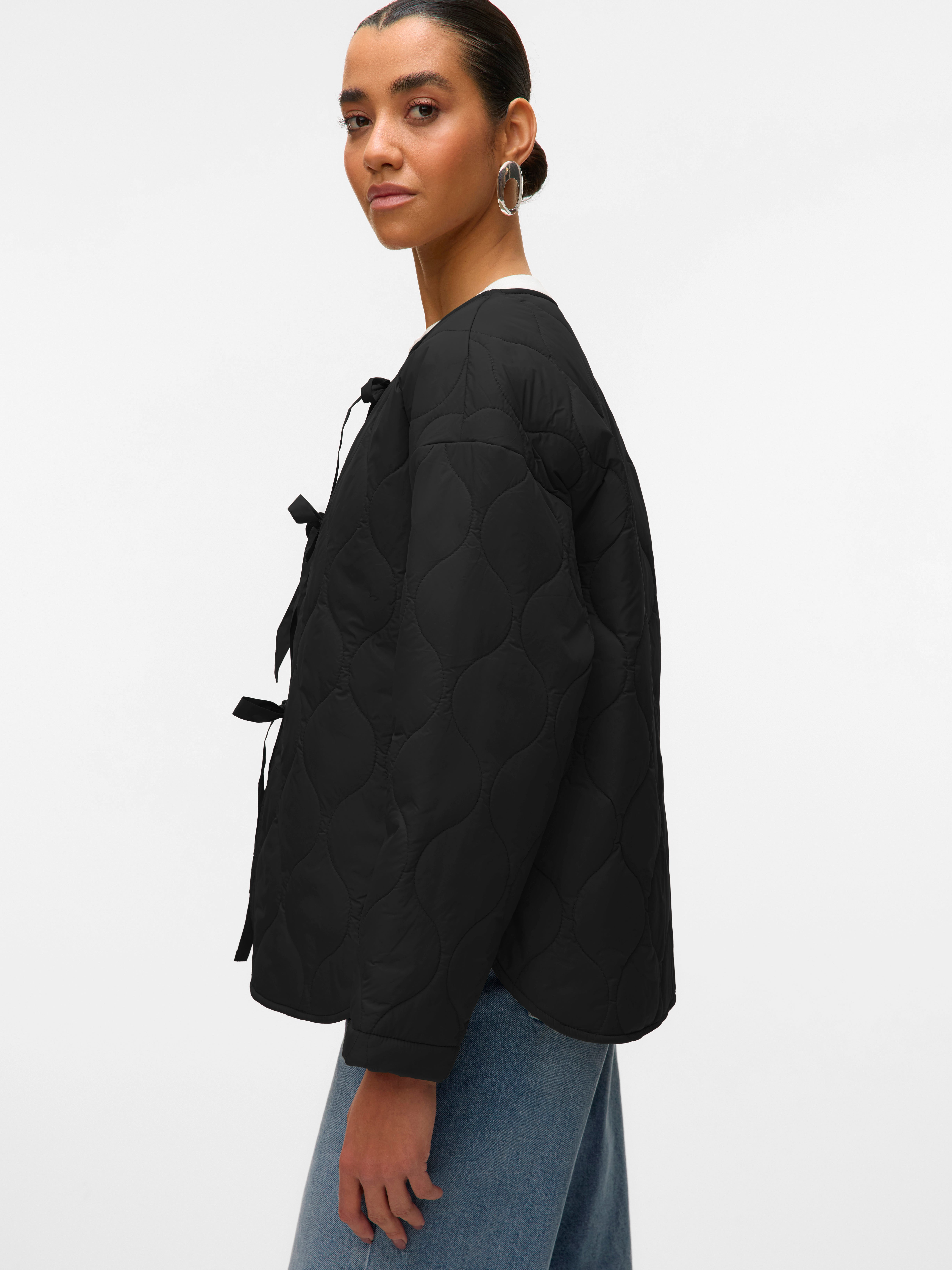 VERO MODA® VMSABINE Quilted Jacket