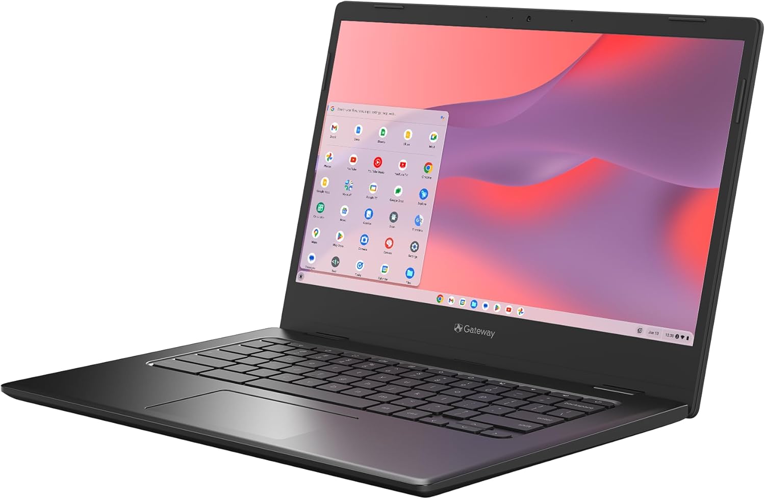 acer Gateway Chromebook 314 CBO314-1H-C476 Laptop | Intel Celeron N4500 | 14