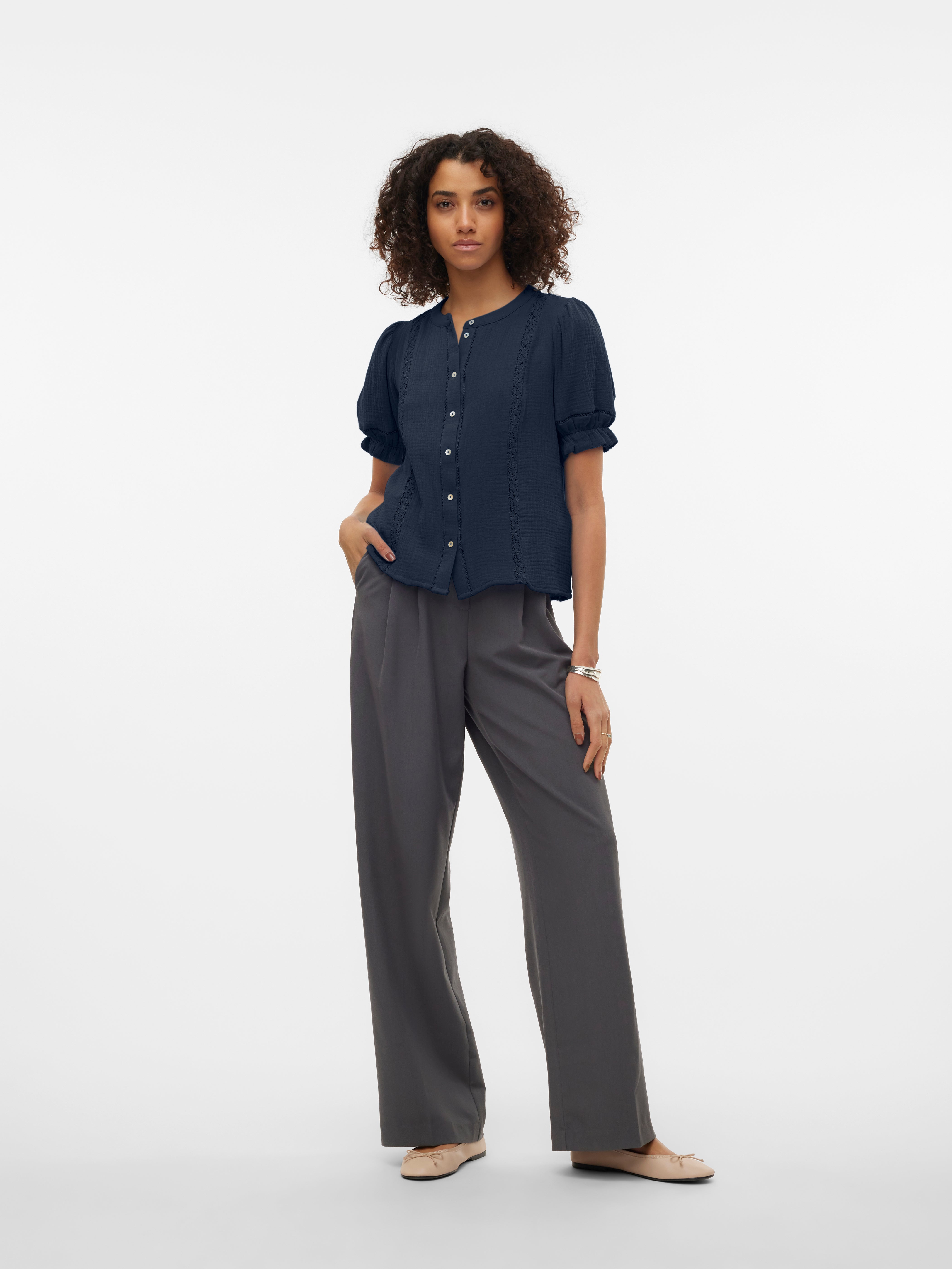 VERO MODA® VMNATALI Top