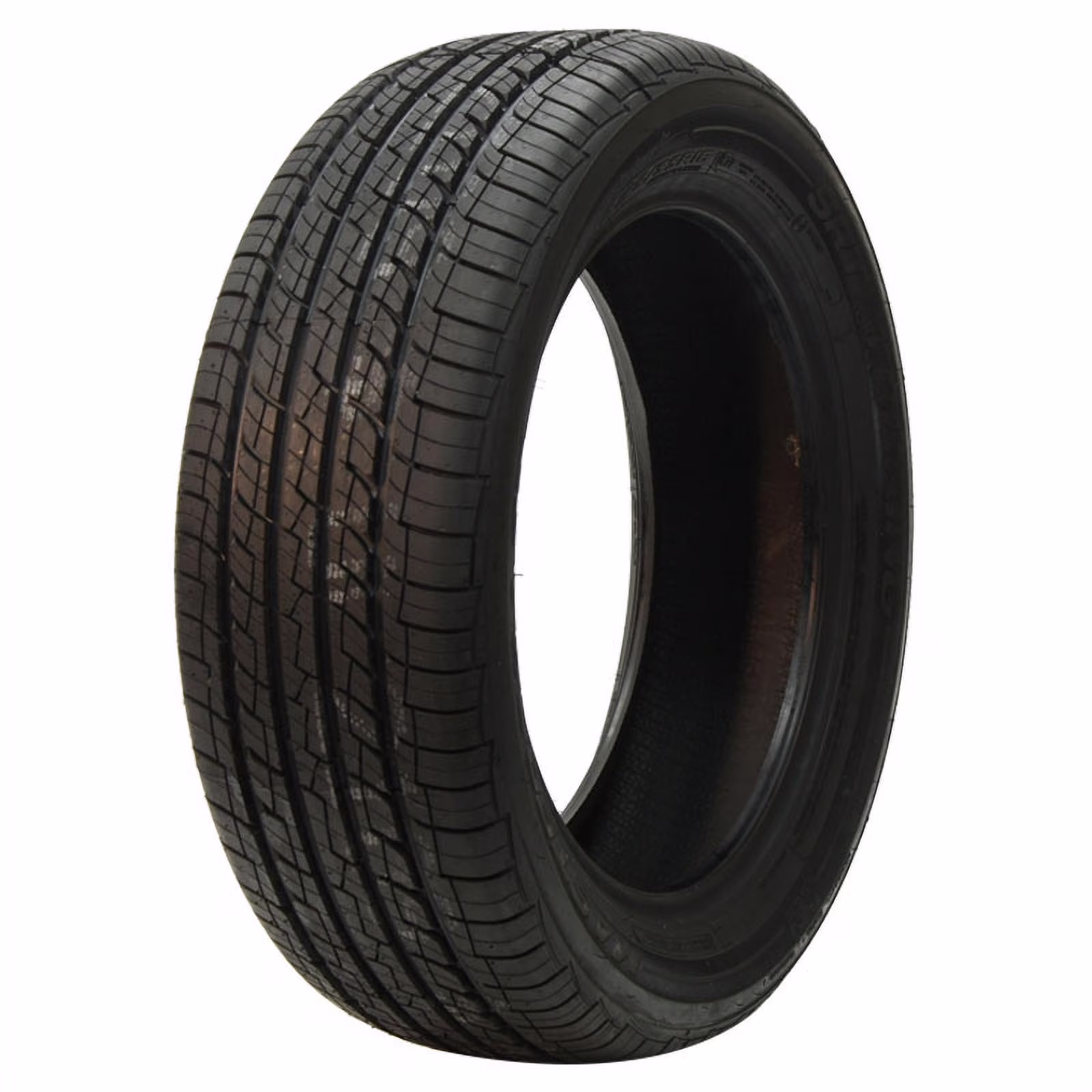 Set of 4 Mastercraft SRT Touring 205/60R16 92H Tires