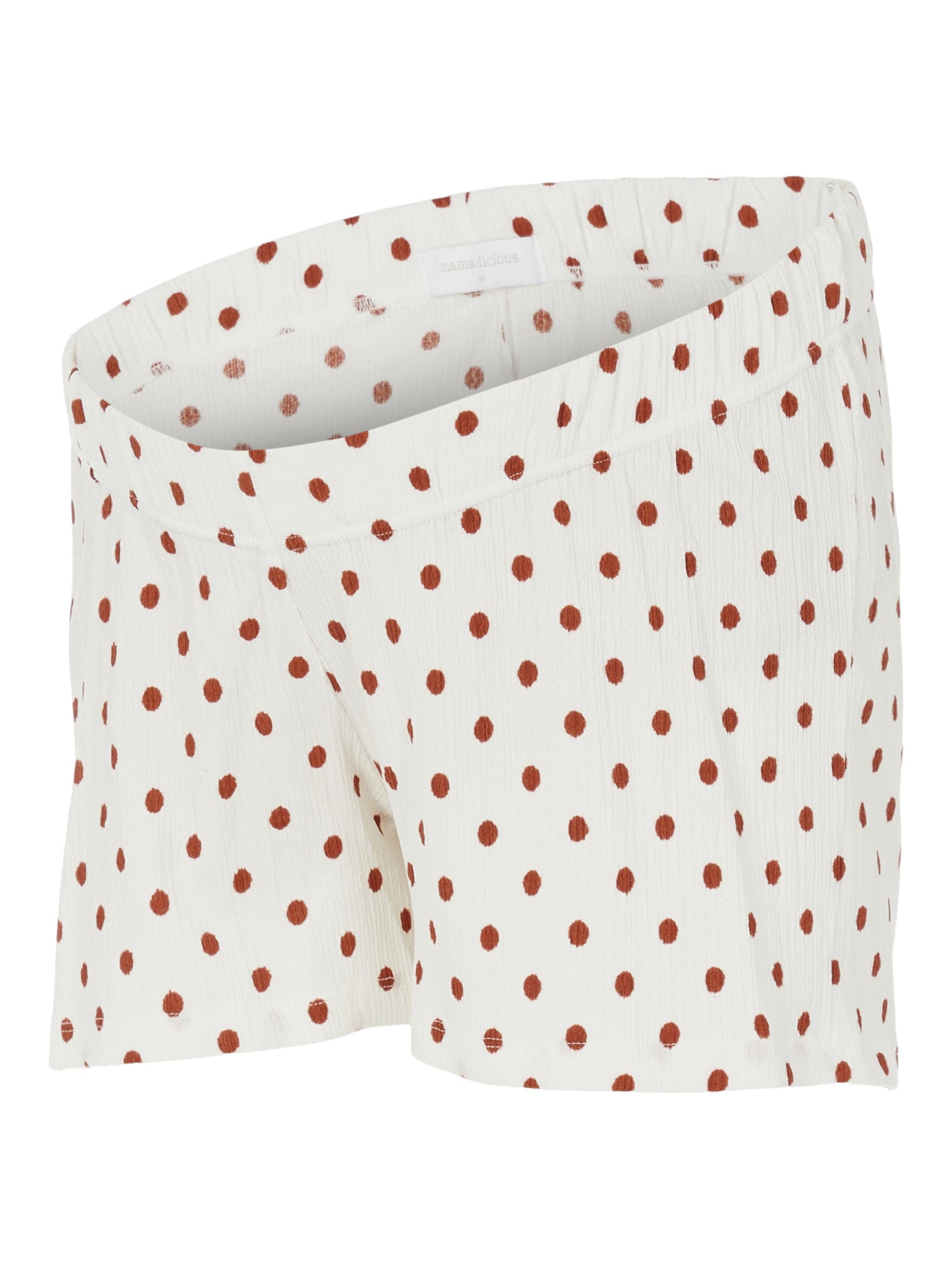 VERO MODA® Maternity-shorts