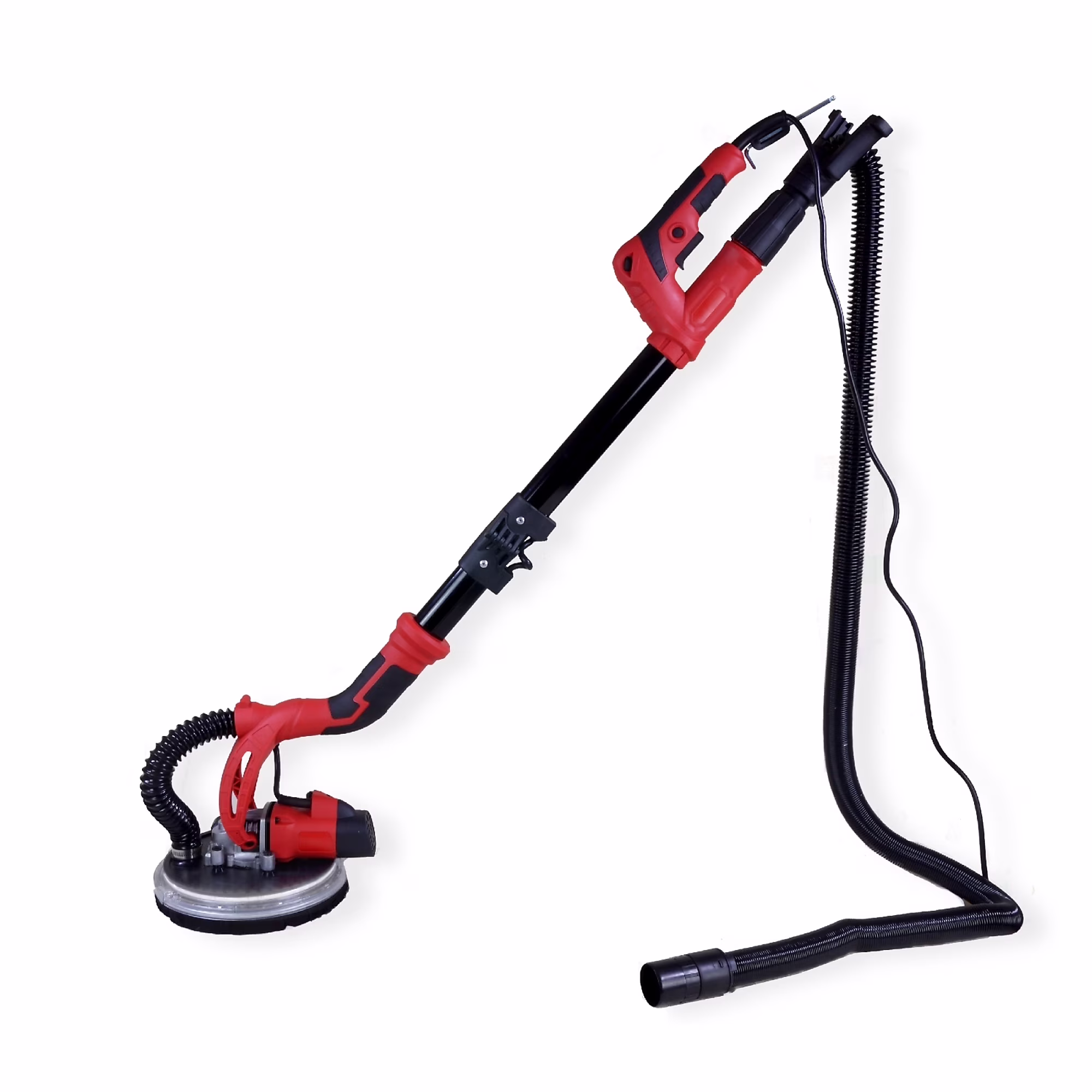 Bn Products Usa Corded Drywall Sander,5A,Motor 6000 RPM BNR1837