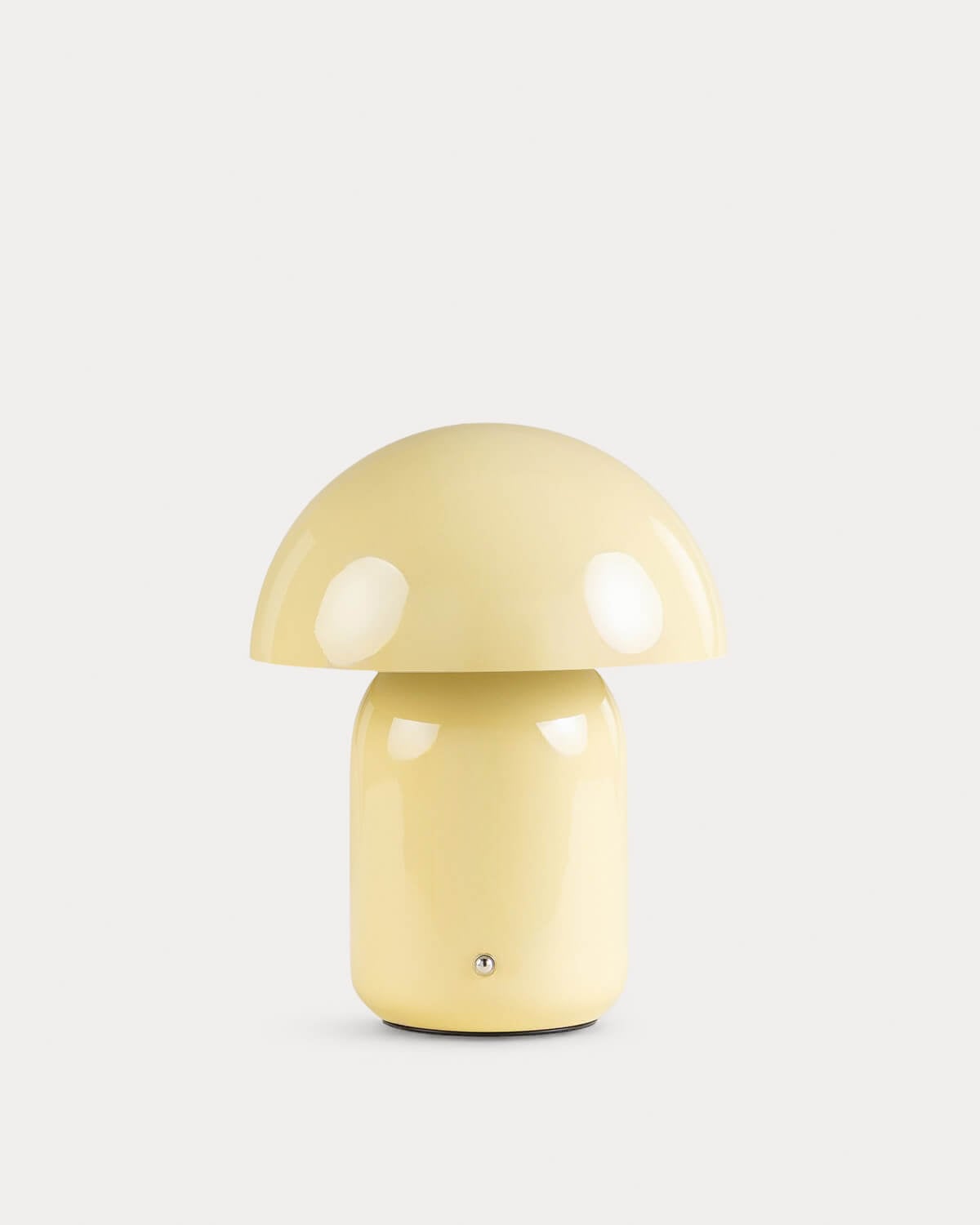 Cecilia - Lámpara de Mesa Dimmable LED Inalámbrica para Exterior Cecilia