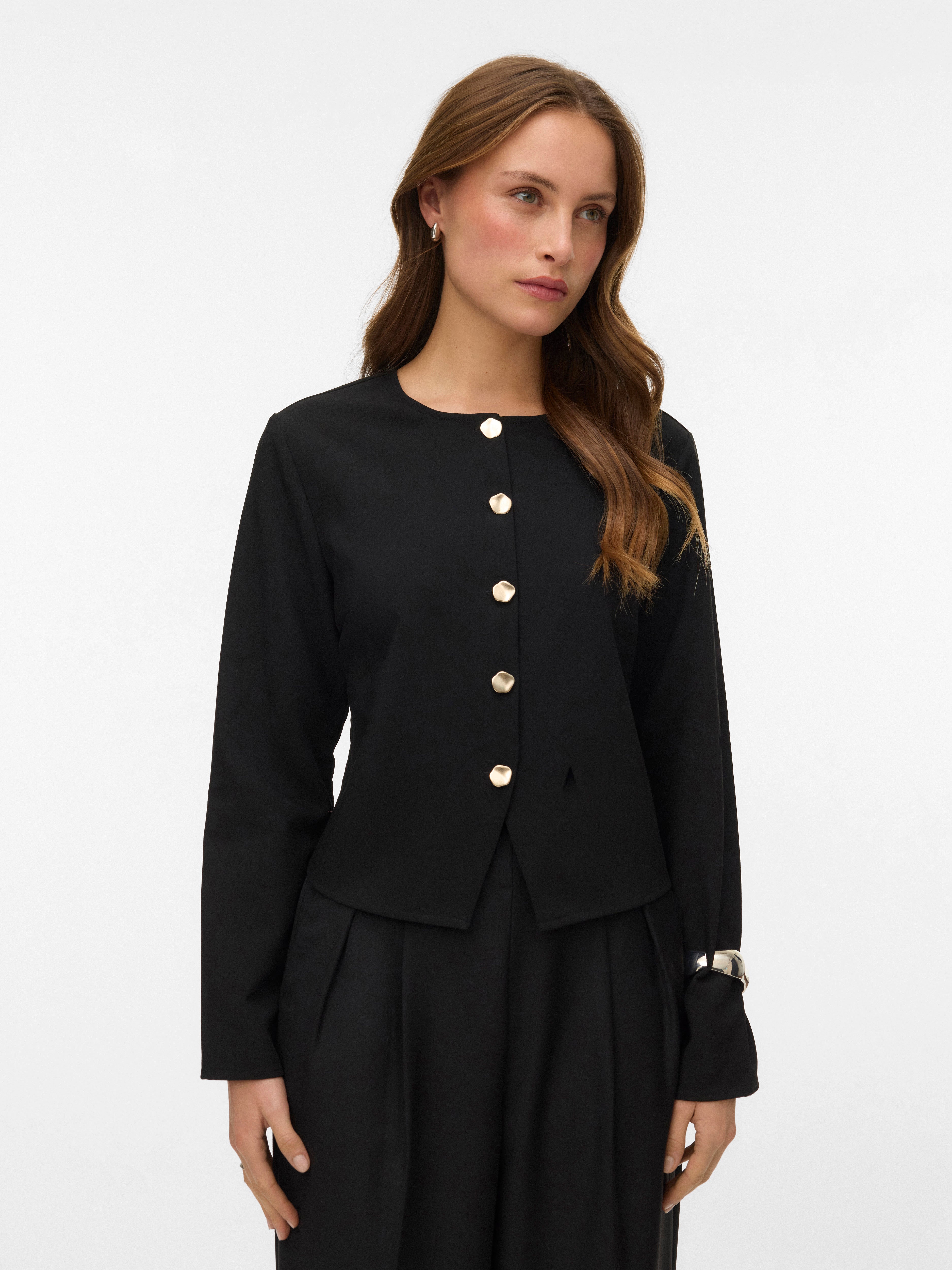 VERO MODA® VMRONEWA Cardigan