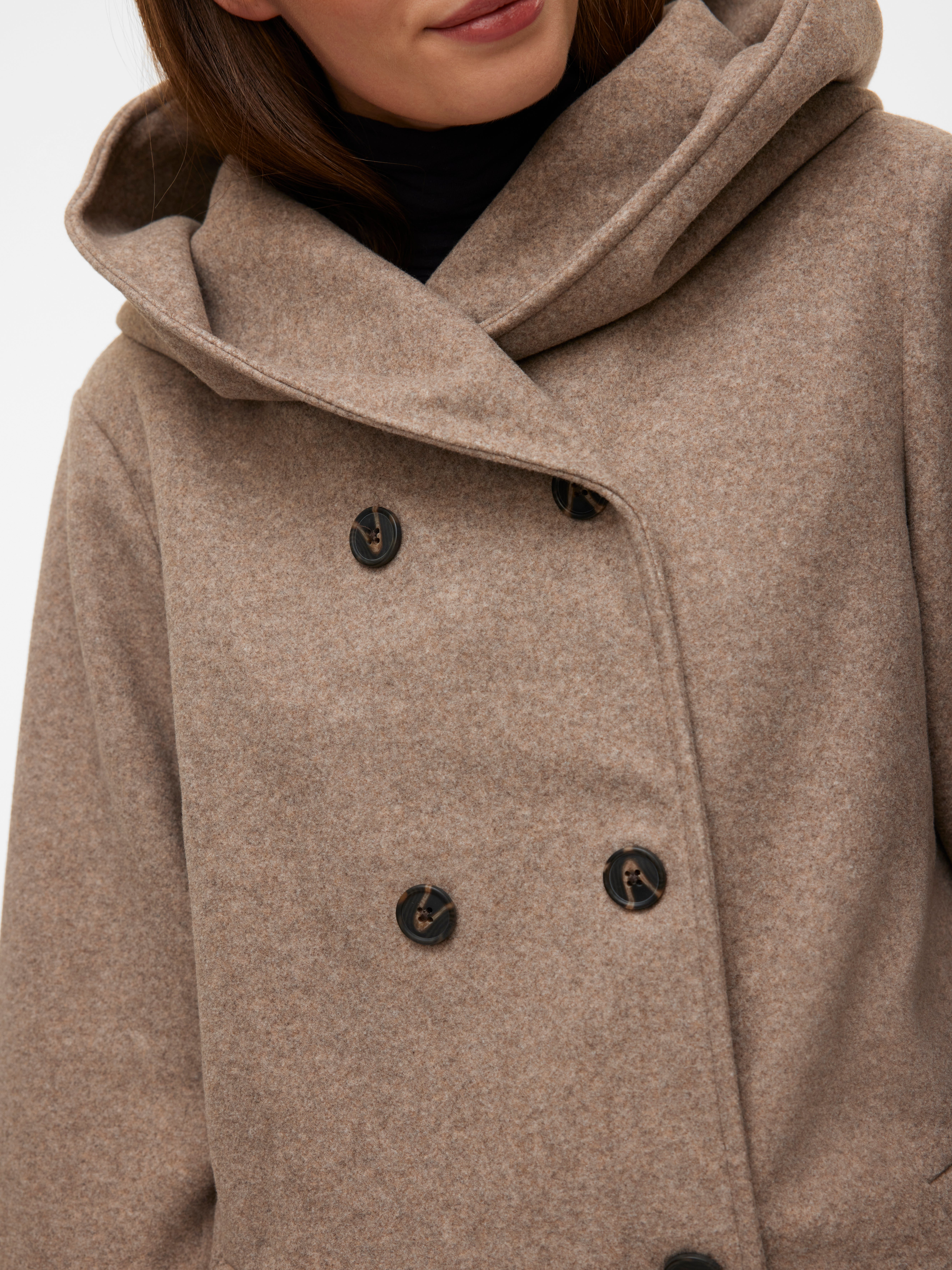 VERO MODA® VMSASIA Coat