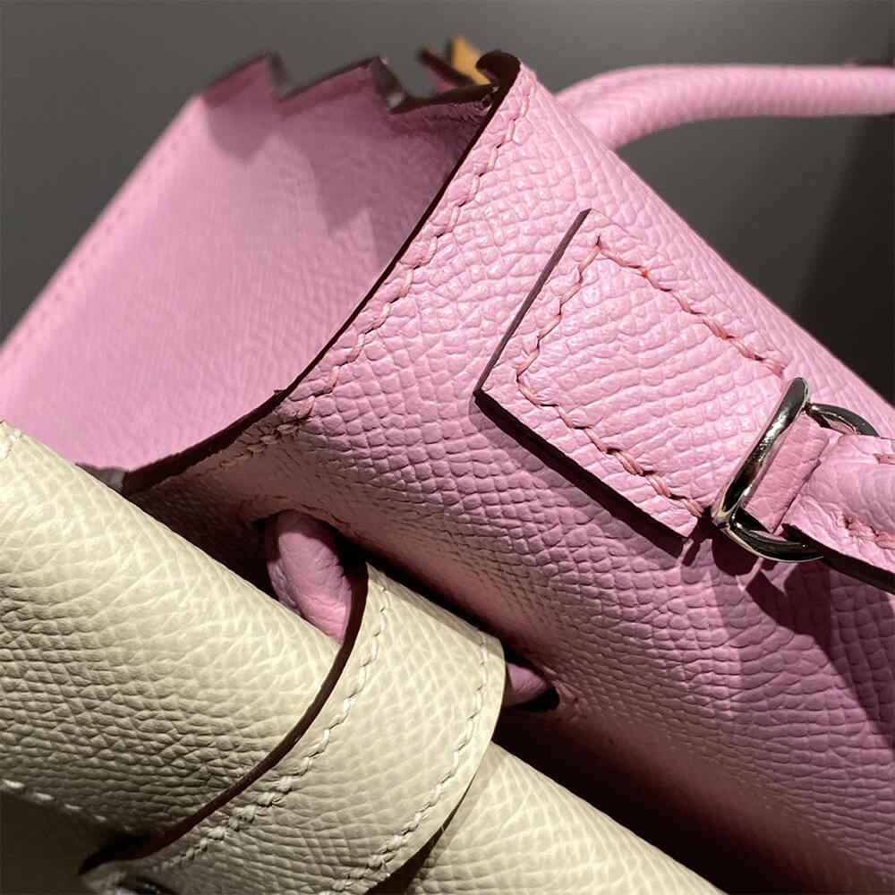 Hermes Kelly Doll Picto(HIGH-END GRADE)
