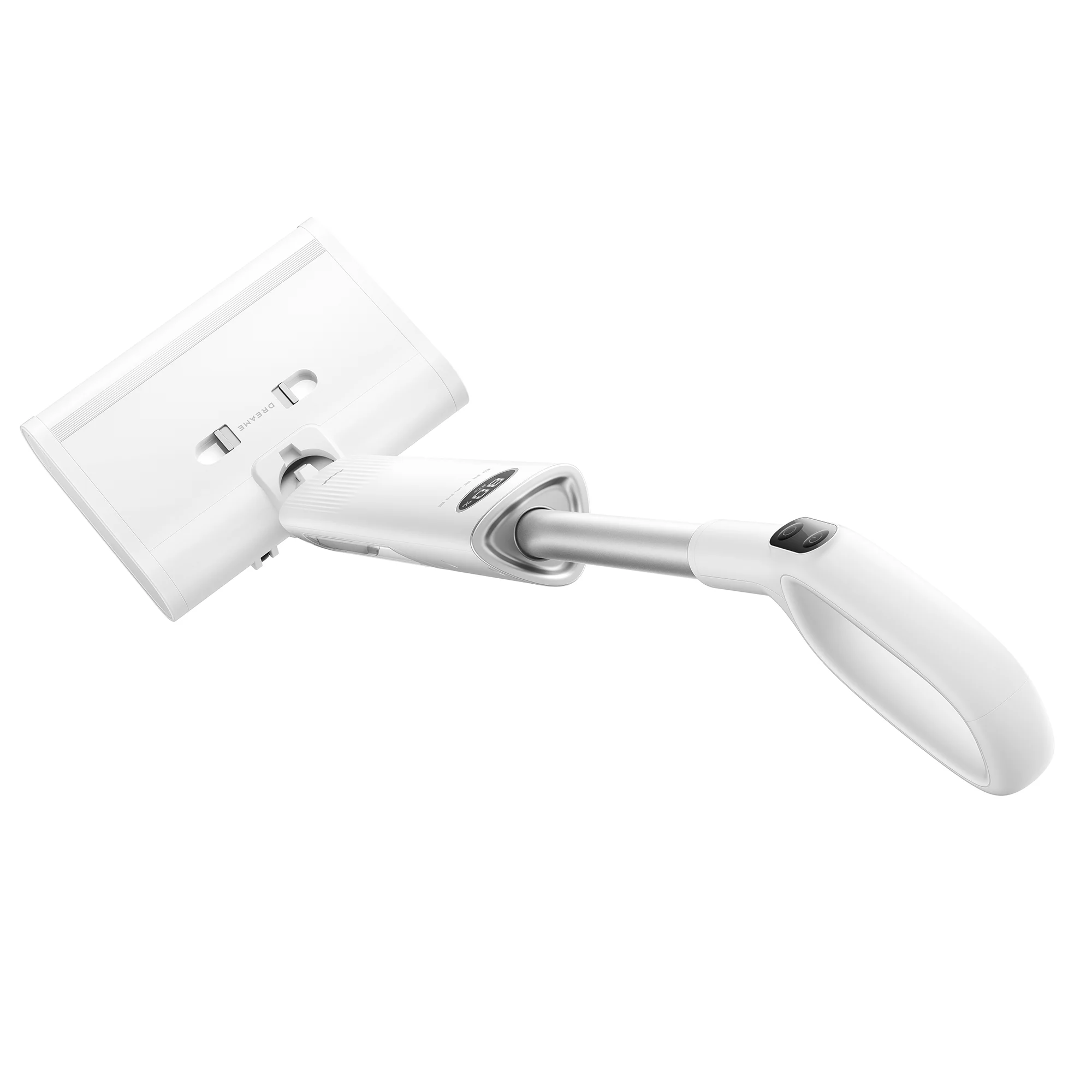 Floor X 100 Cordless Floor Washer(Floor X 100 White) - Image 2