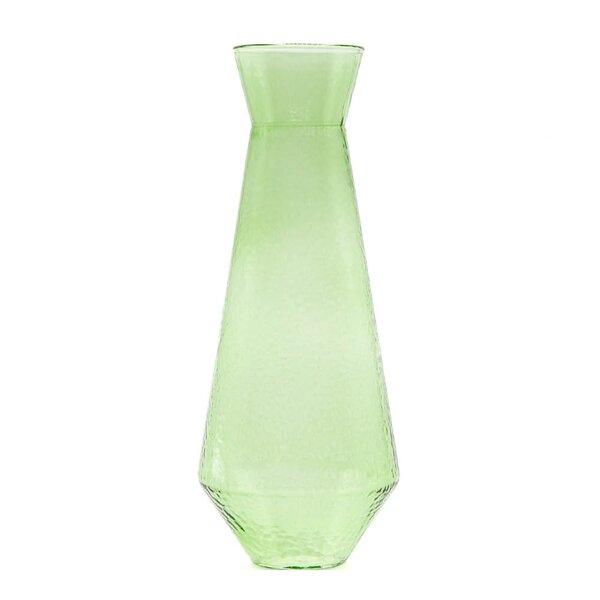 Claude karaffel 1,1L grønn