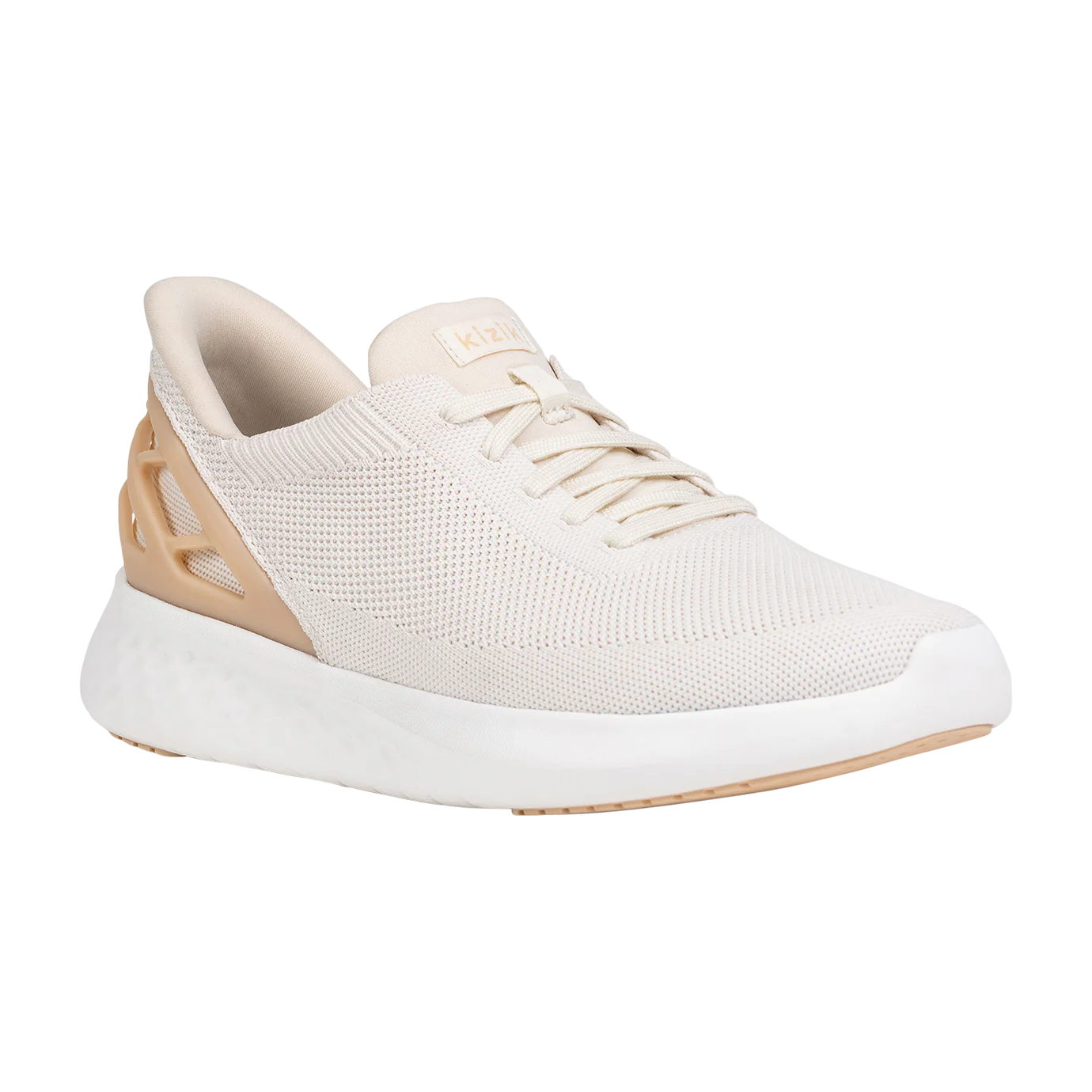 Women's Athens - White Creme