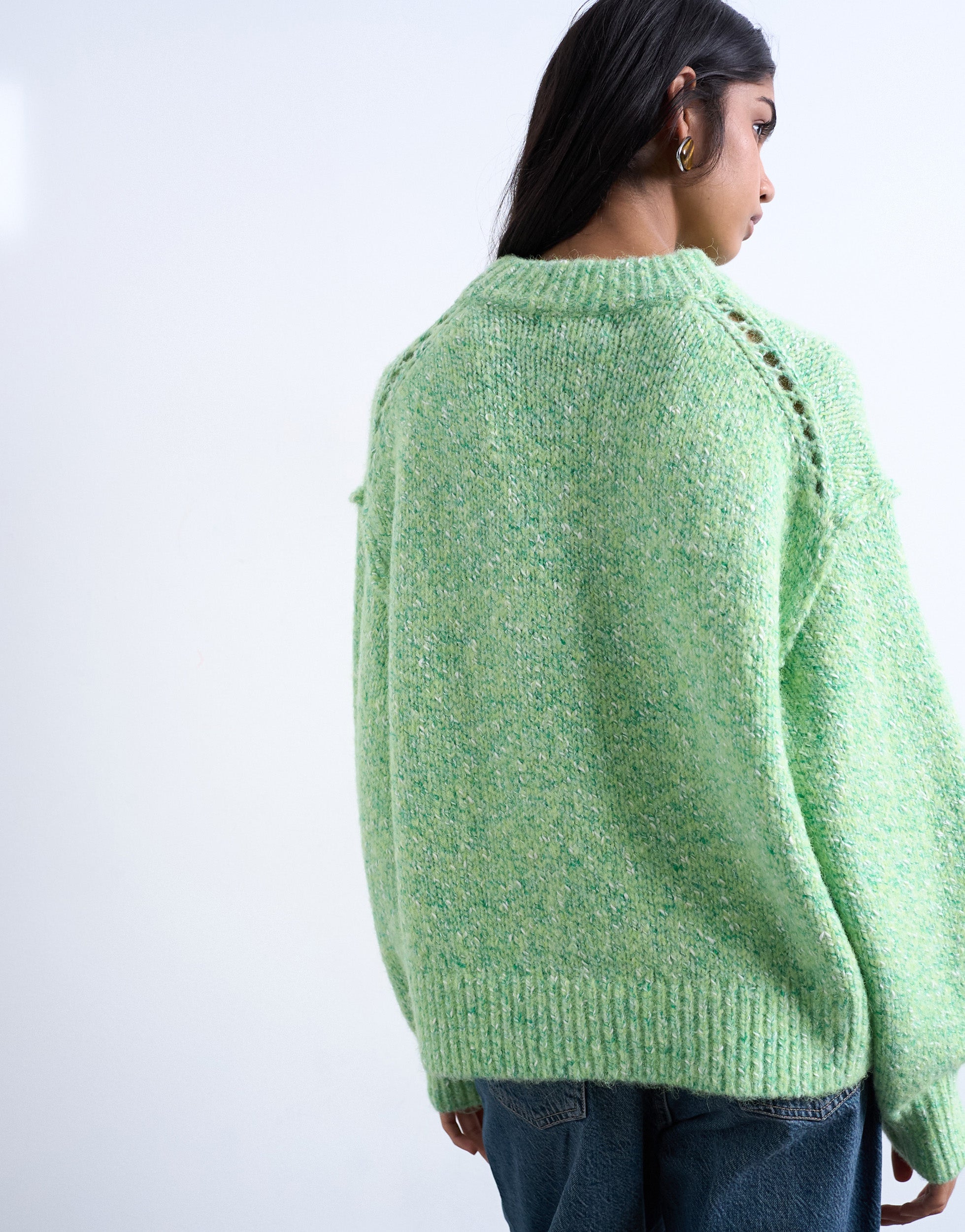 VERO MODA® TSANNA Pullover
