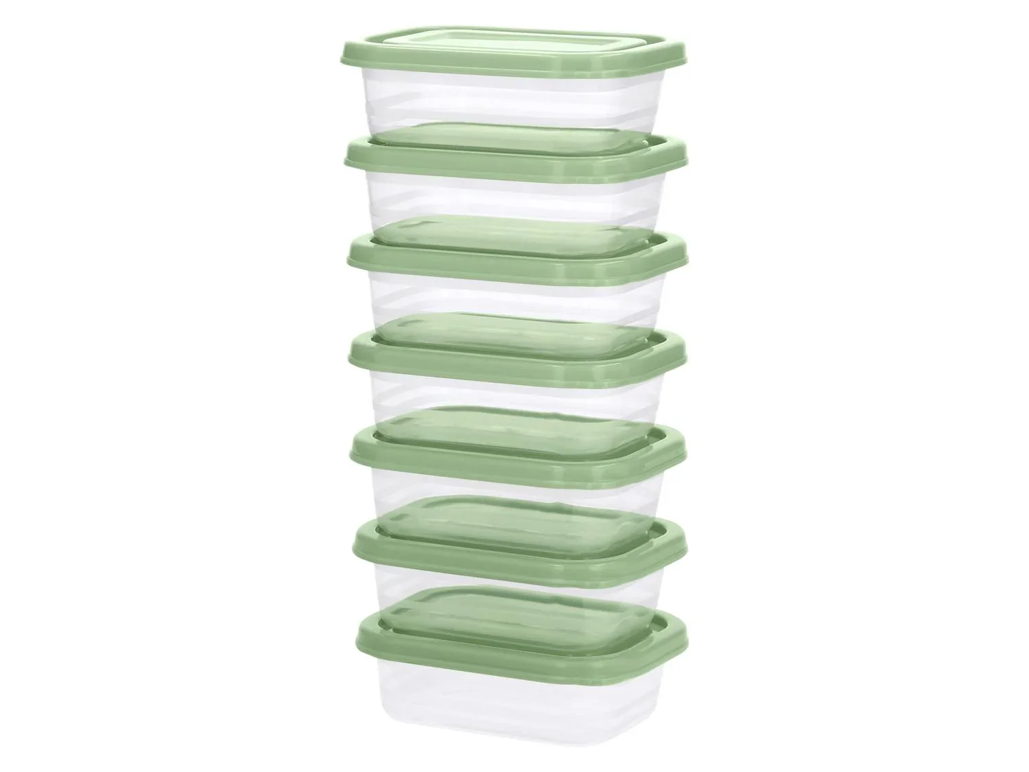 SILVERCREST Set de 17 botes de conservation