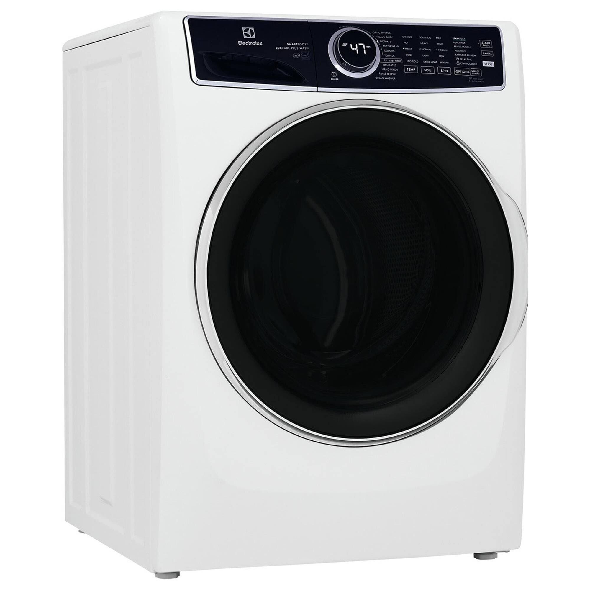 Electrolux 4.5 Cu. ft. Front Load Washer