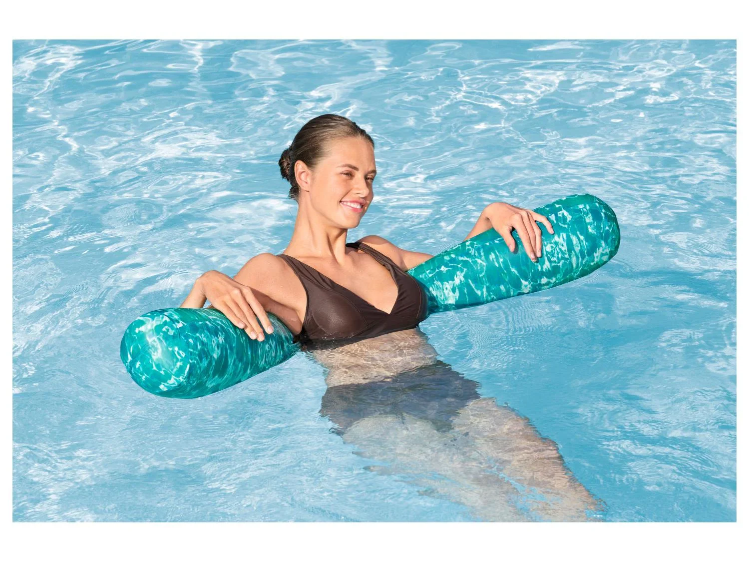 Bestway Frite en tissu Splashin' Style