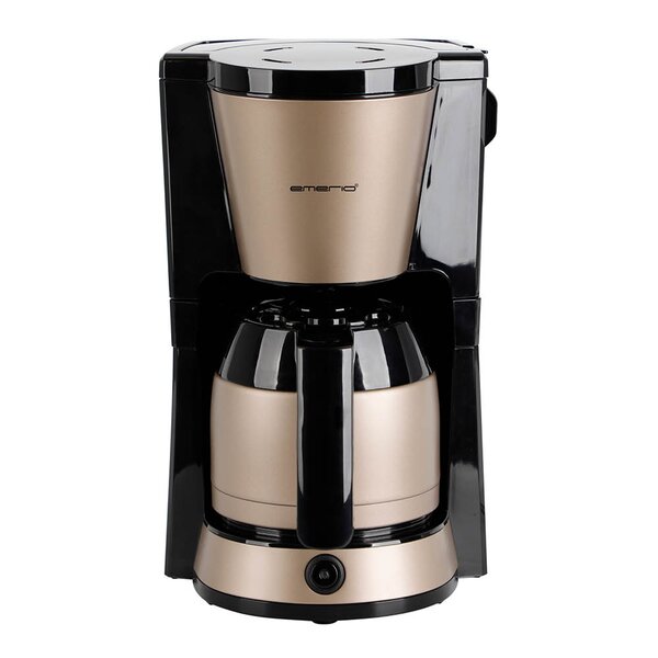 Satin Gold Line kaffetrakter 1L