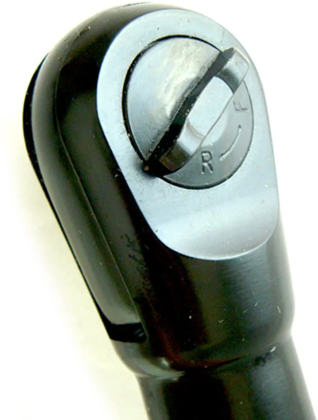ACDelco ANI405A-NK1, 3/8 Pneumatic Impact Wrench, 8000 RPM 5-Speed