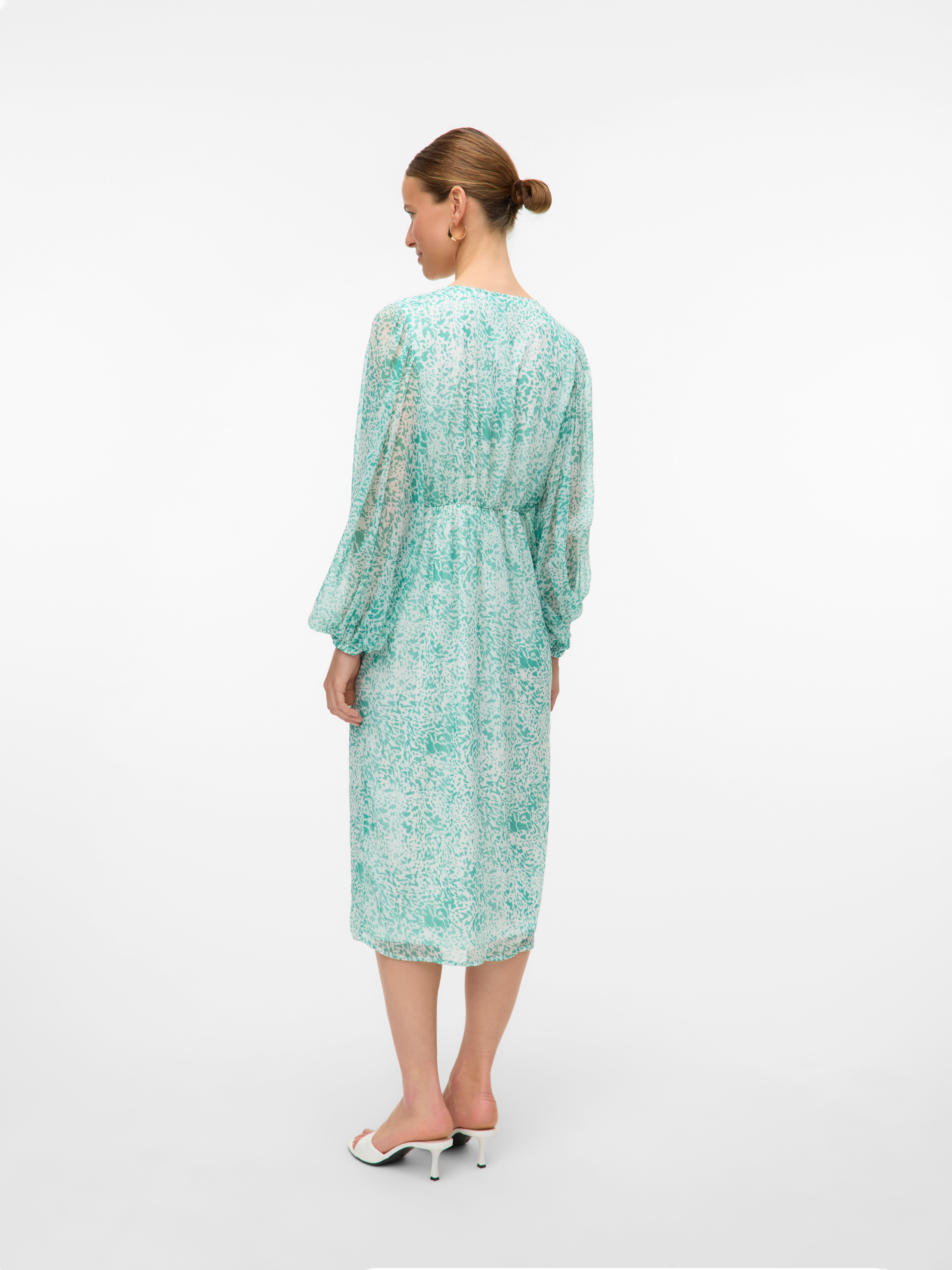 VERO MODA® VMSMILLA Long dress