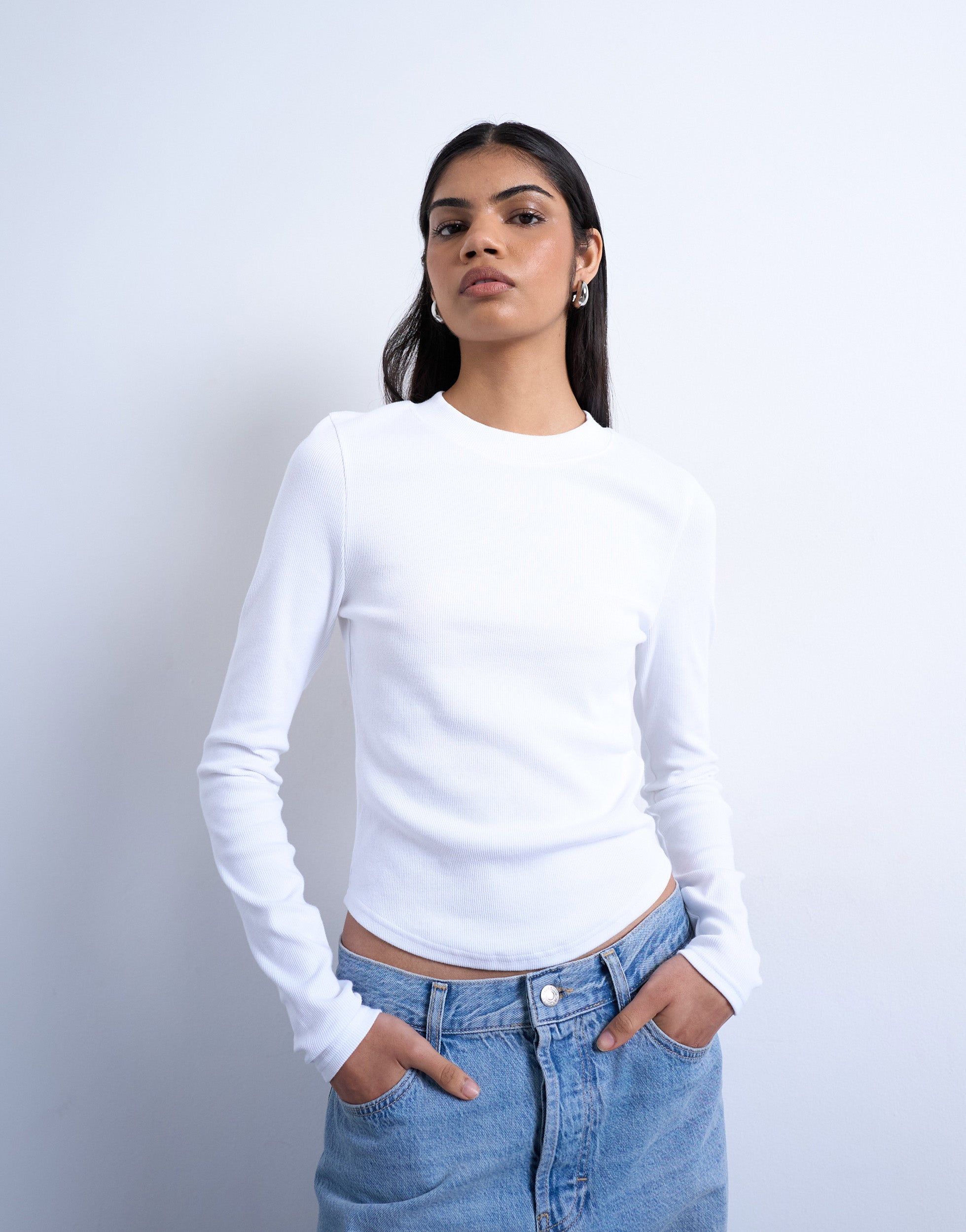 VERO MODA® TSBEA Top