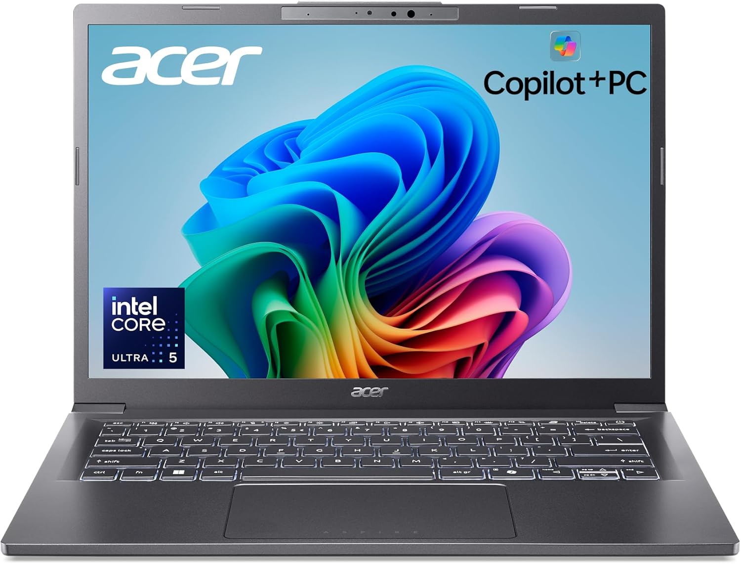 acer Aspire 14 AI Copilot+ PC | 14