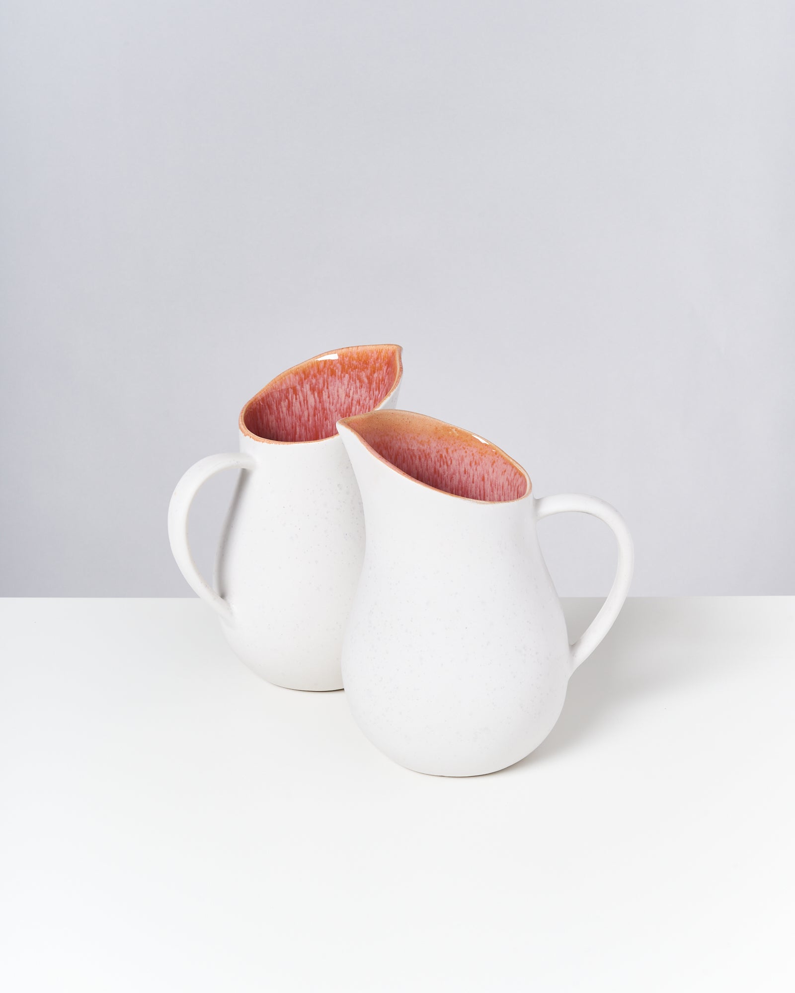 AREIA - JUG PINK
