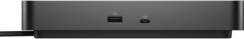 Dell DELL-SD25TB5 Pro Thunderbolt 5 Smart Dock