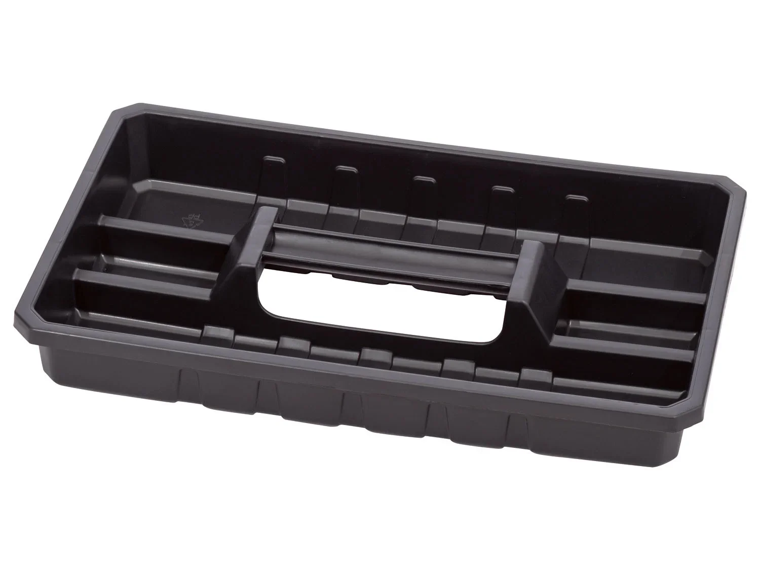 Qbrick System PRO Kit caisse  outils sur roulettes, 3 pices