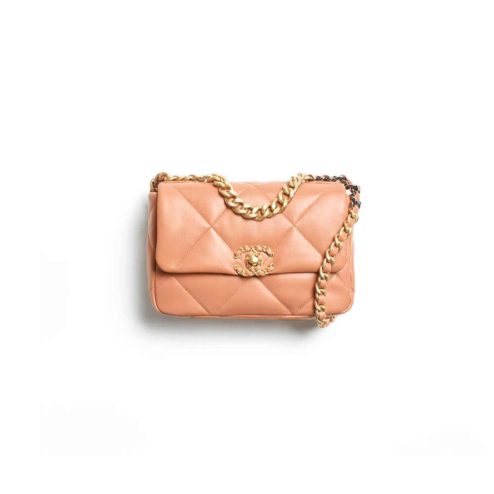 CHANEL 19 Handbag