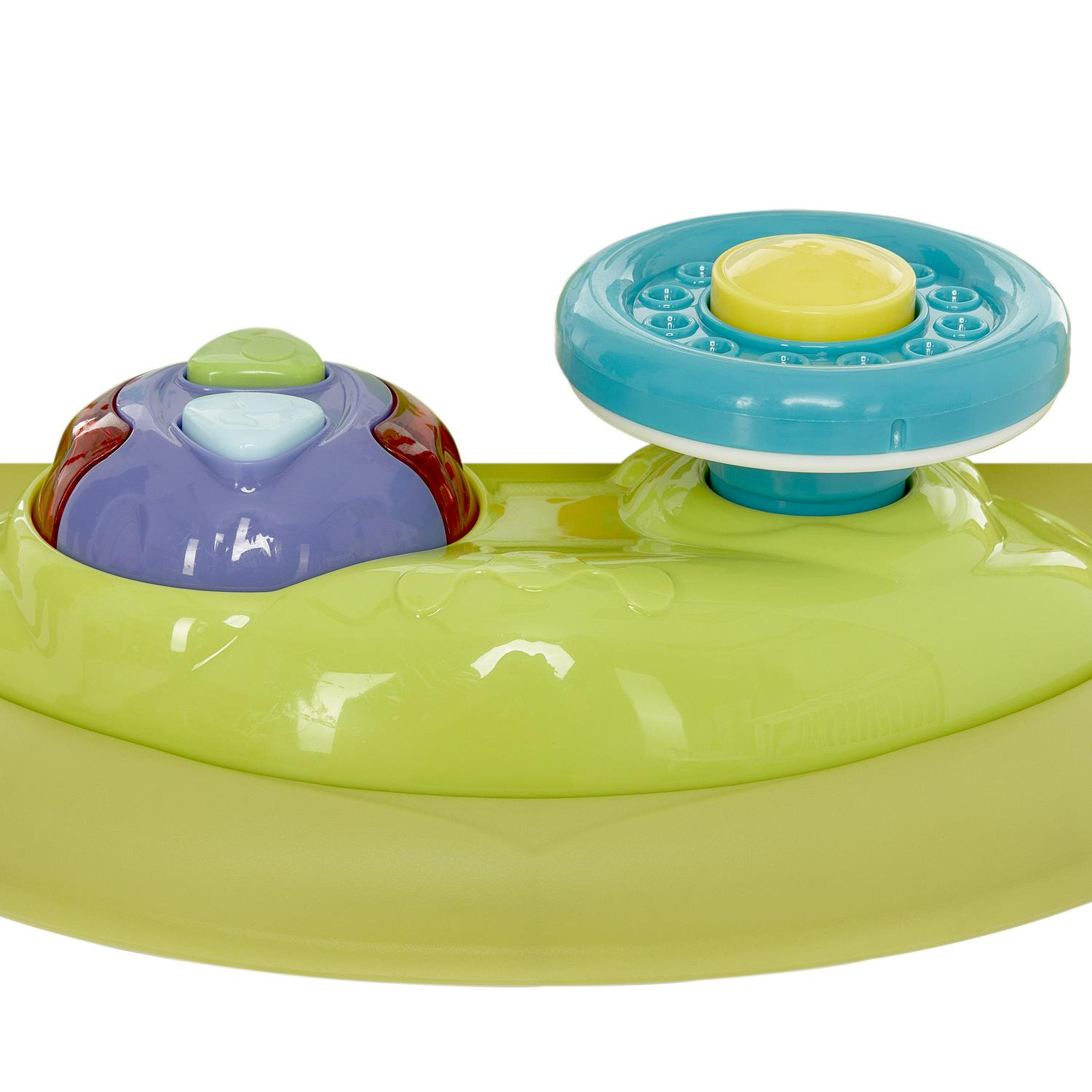 Dream on Me Carnival 3 in 1 Activity Center