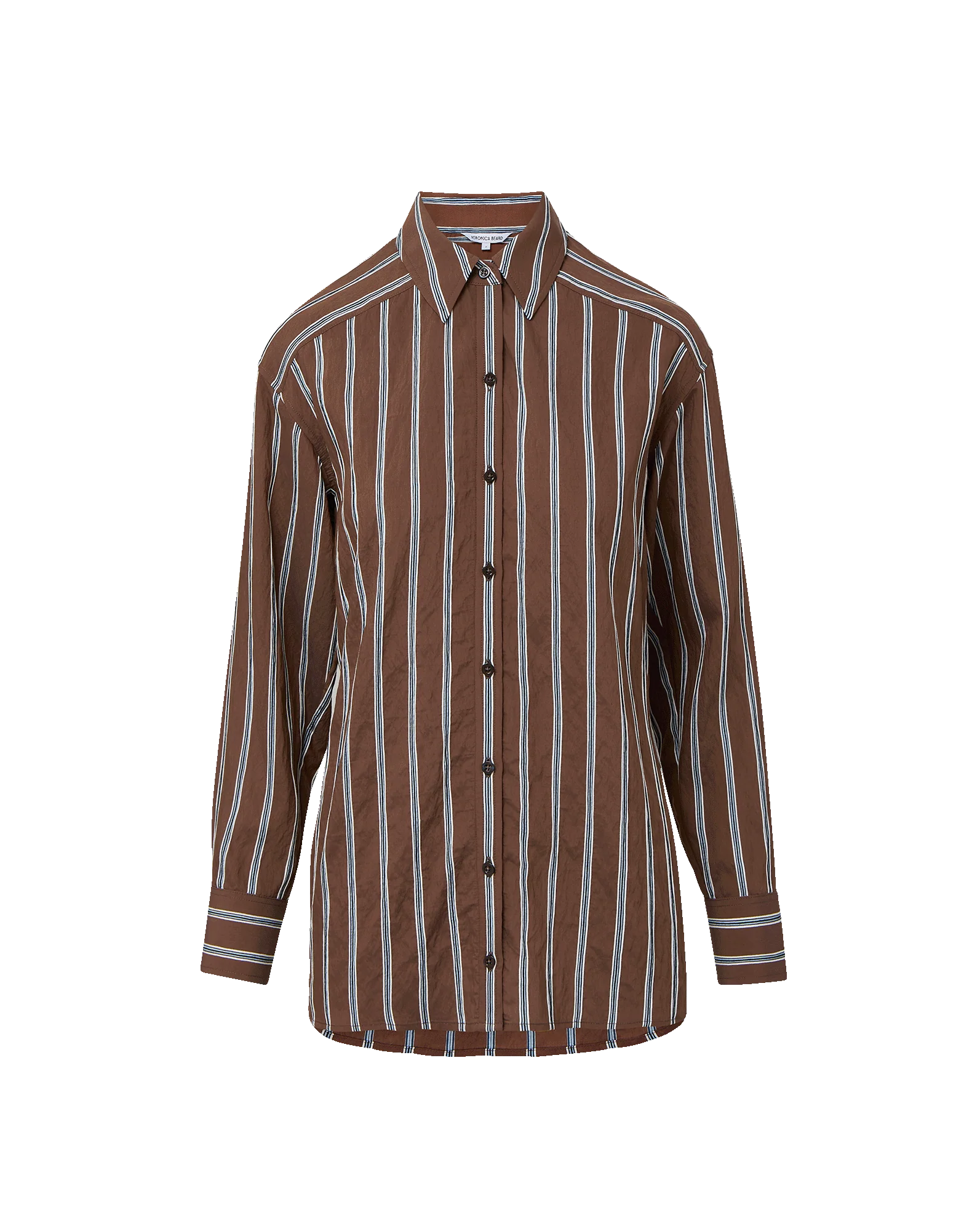 Lloyd Button-Down Shirt