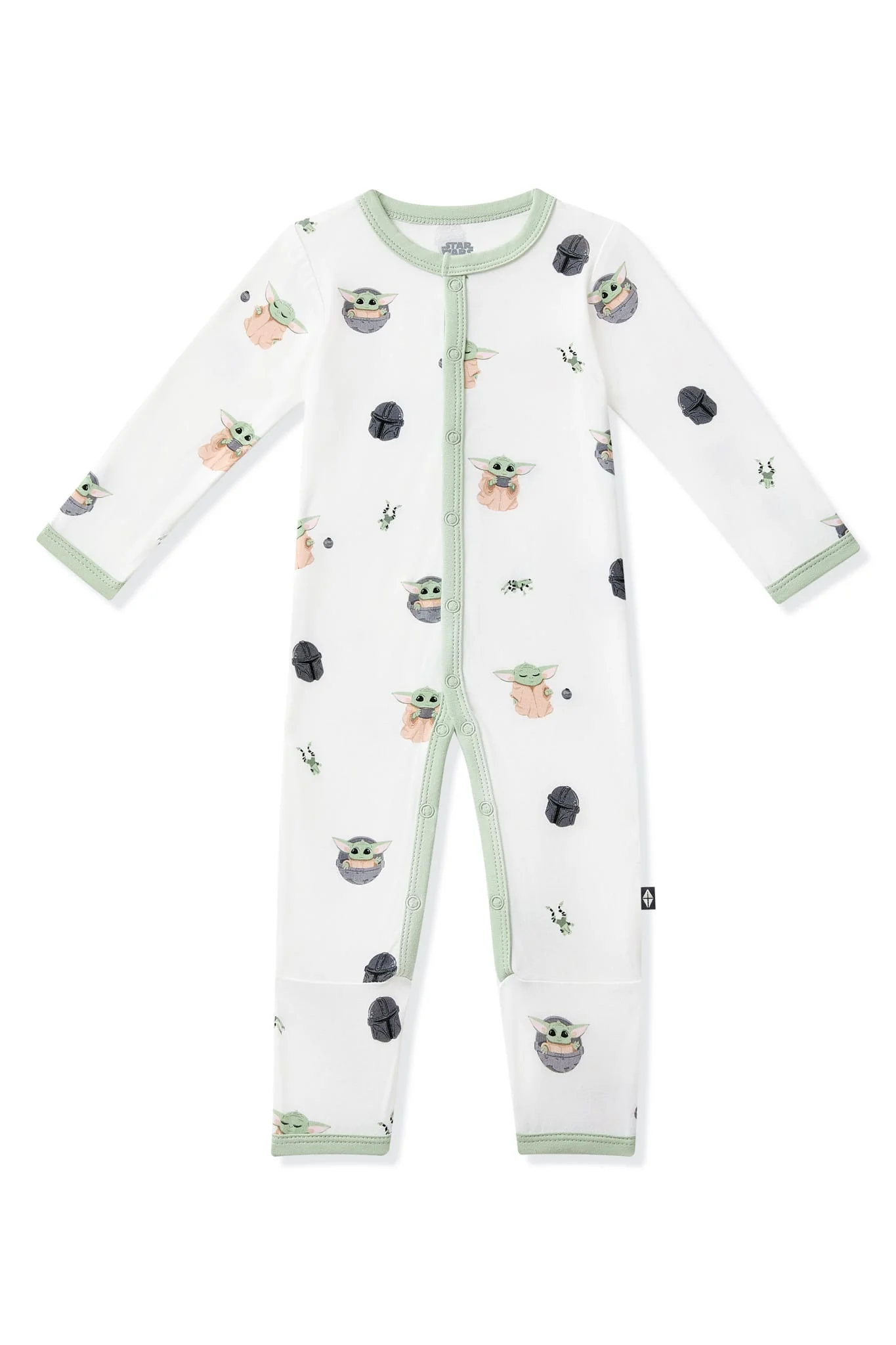 Romper in Grogu™