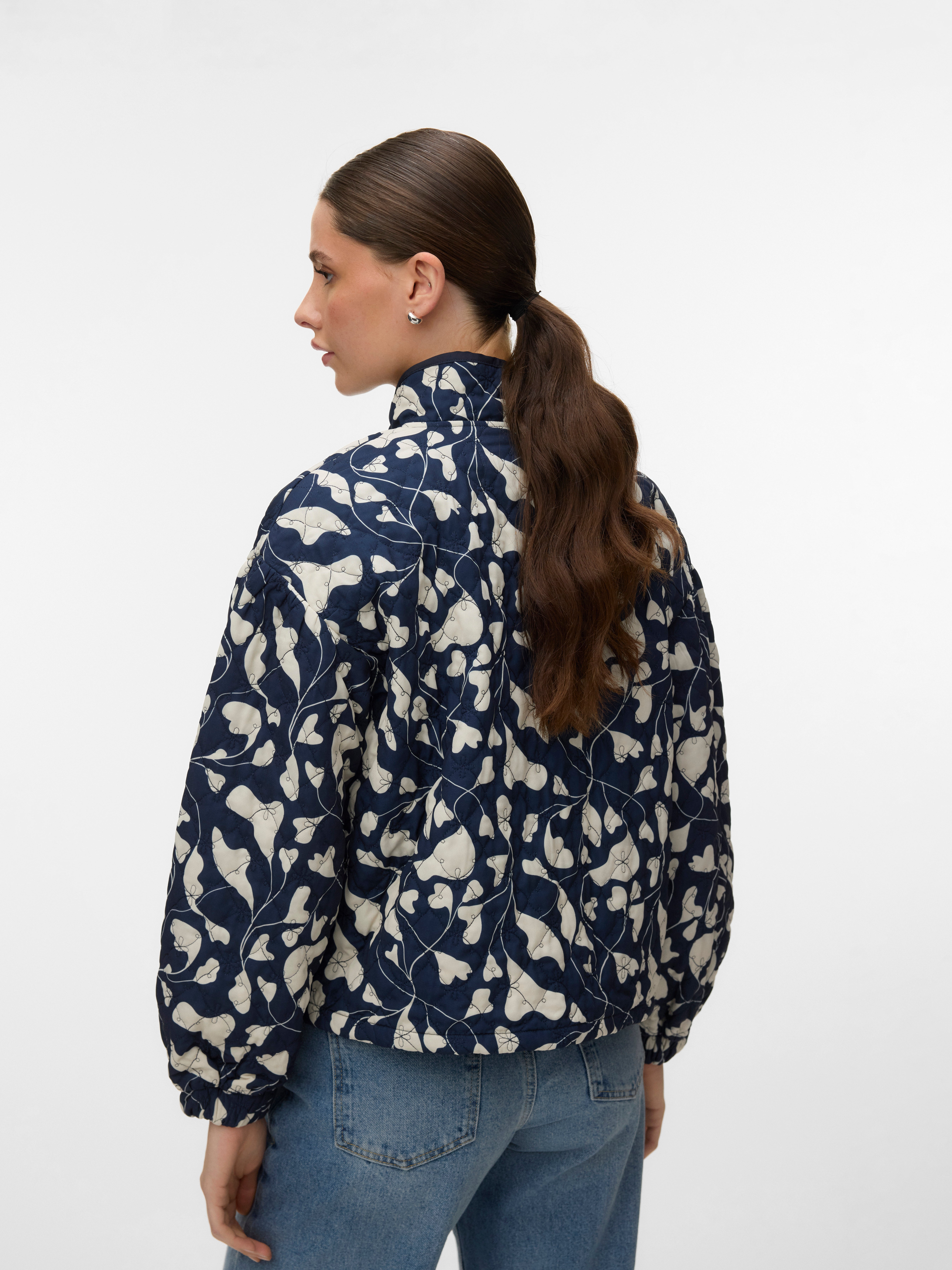 VERO MODA® VMJANE Otw Bomber
