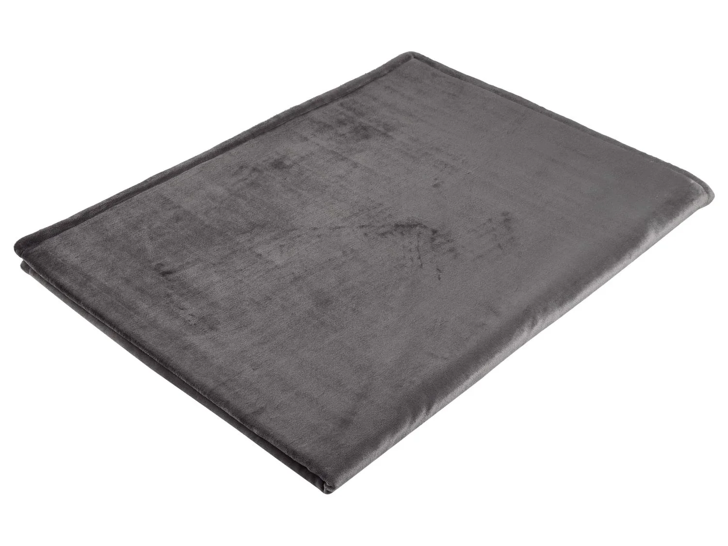 LIVARNO Plaid en microfibre