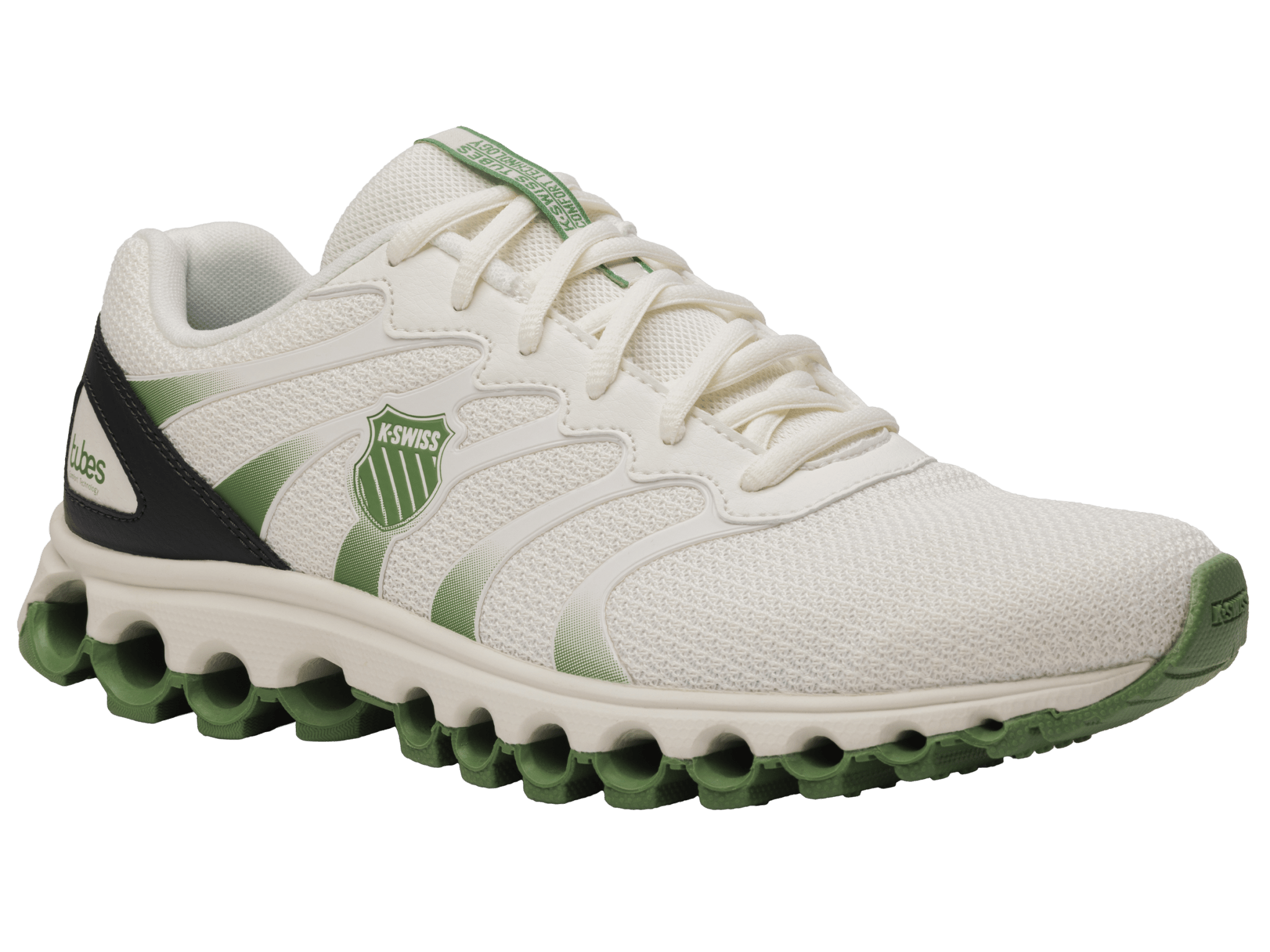TUBES 200 - K-Swiss Shoes