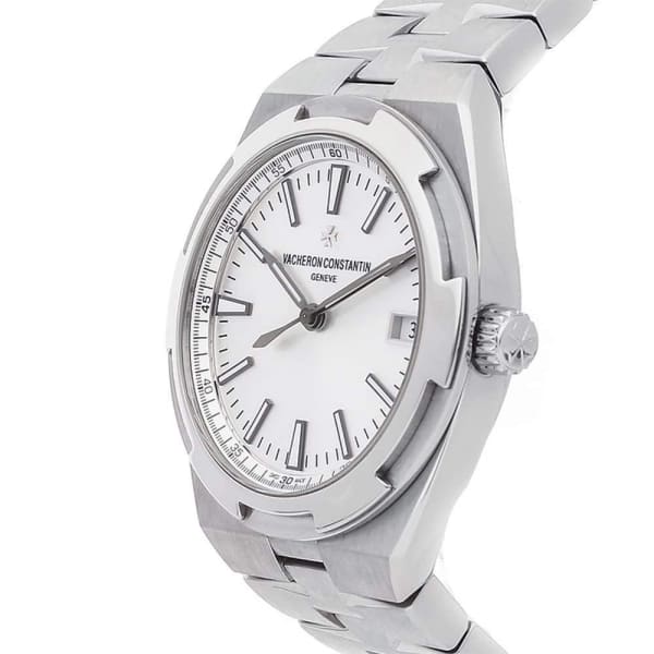 【Super Clone】Vacheron Constantin Overseas Self-Winding Ref. # 4500V/110A-B126