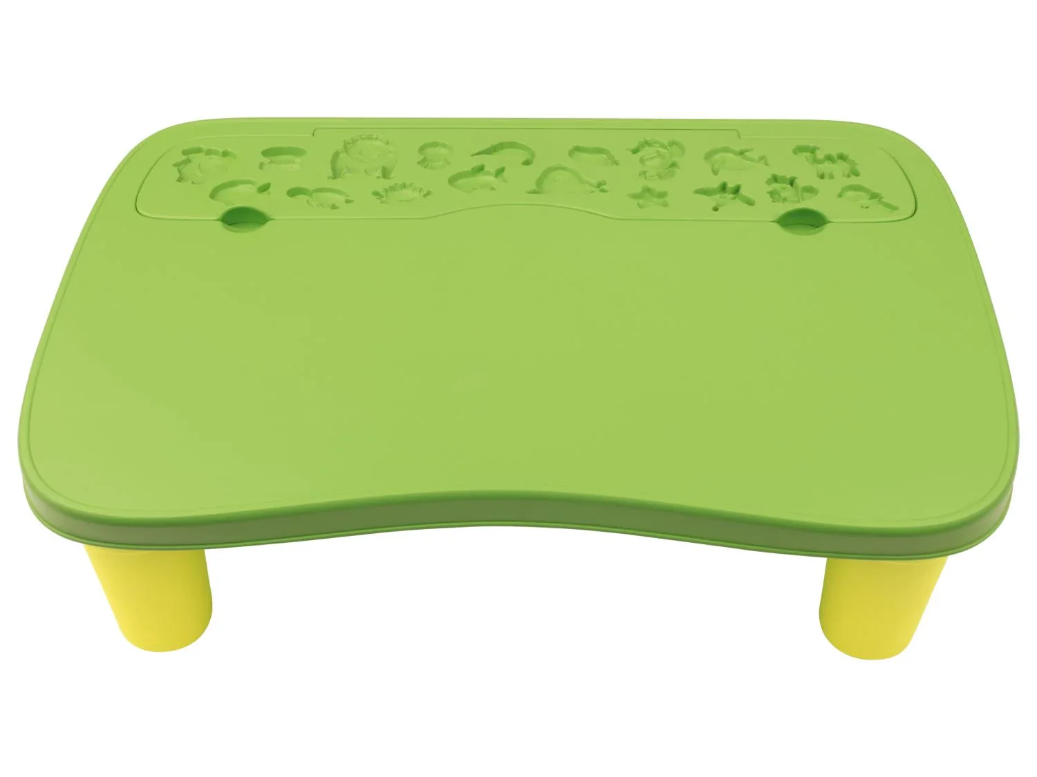 Playtive Table de jeu en pte  modeler