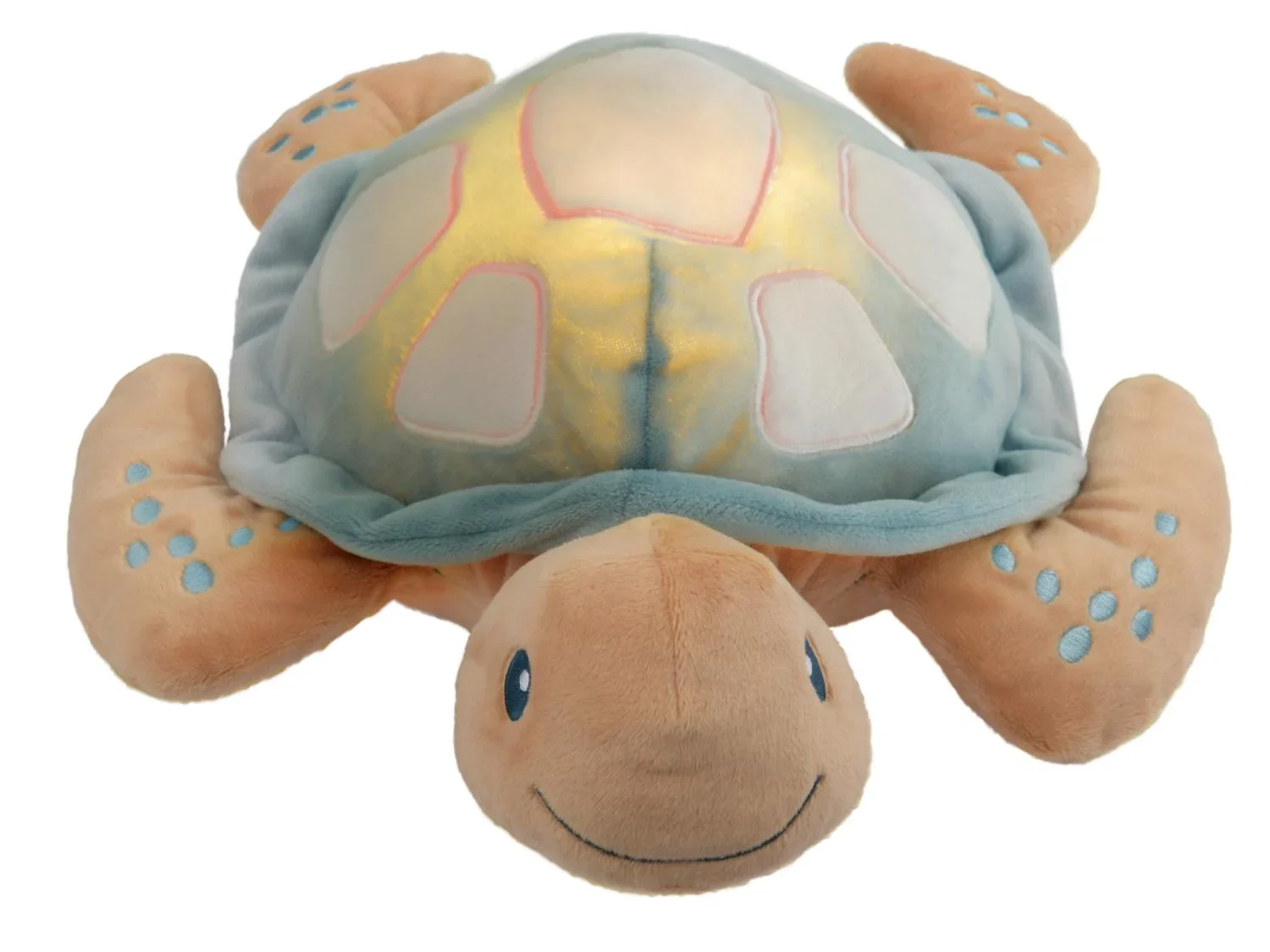 lupilu Peluche avec veilleuse LED
