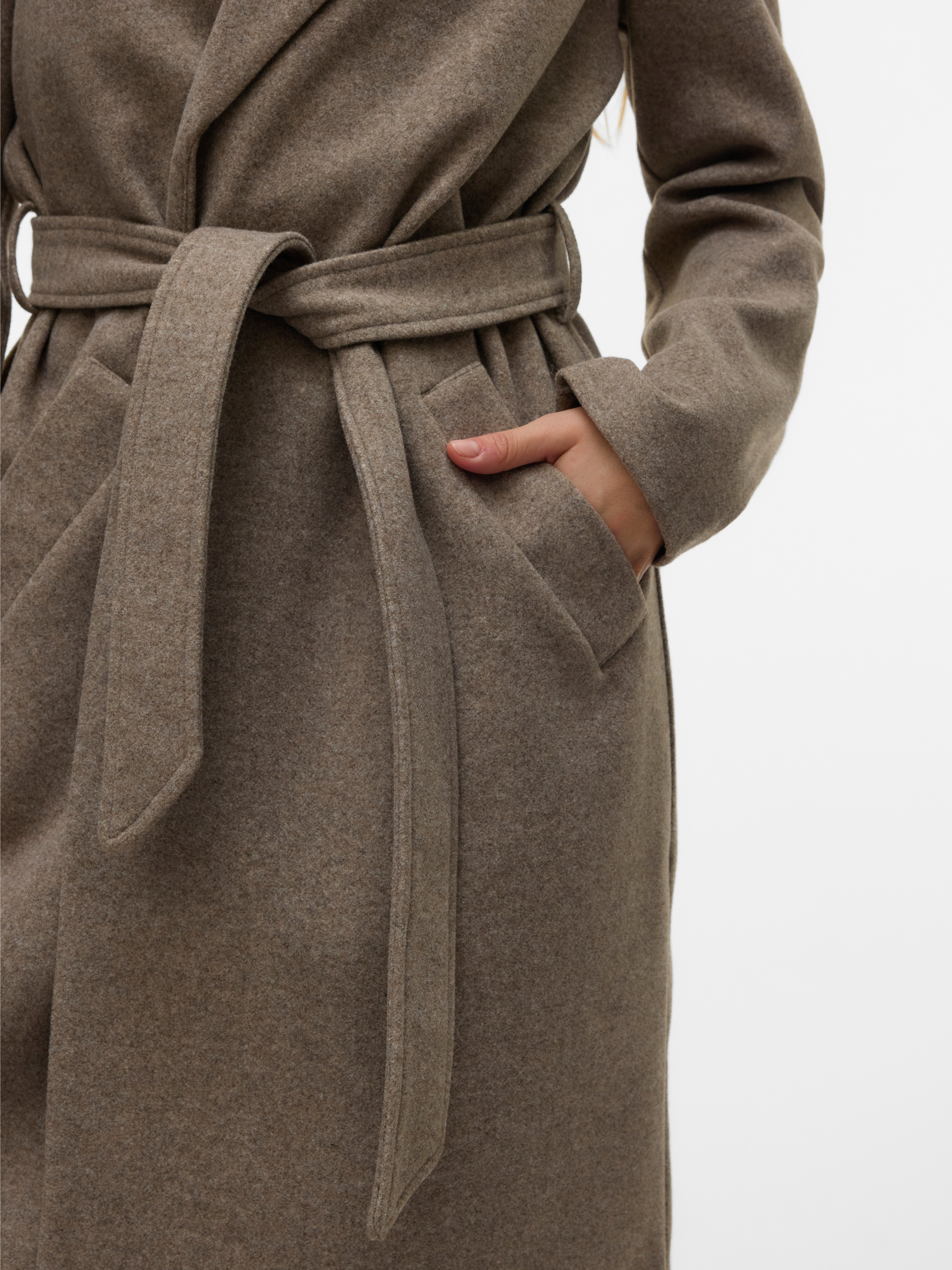 VERO MODA® VMFORTUNEAYA Coat