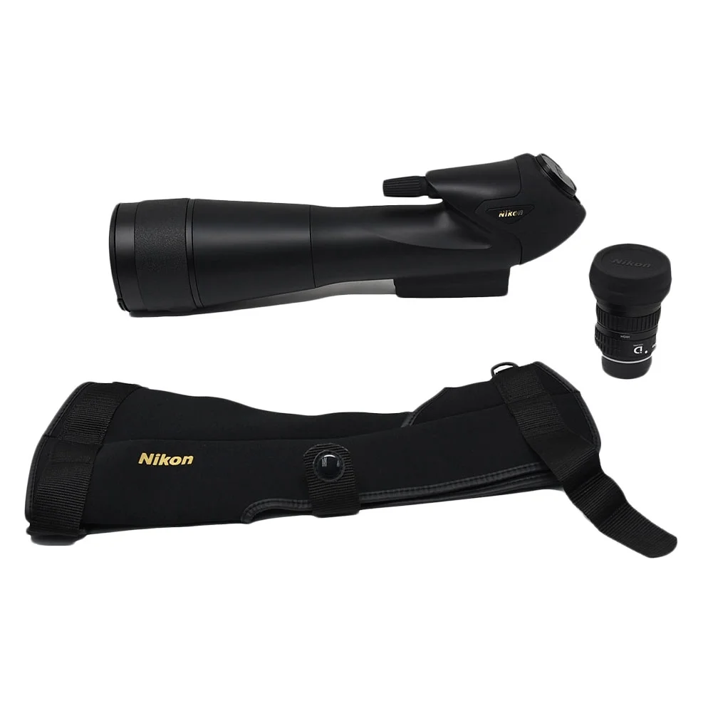 PROSTAFF 5 Adult Adjustable Spotting Scopes, 4.25 lb - Image 3