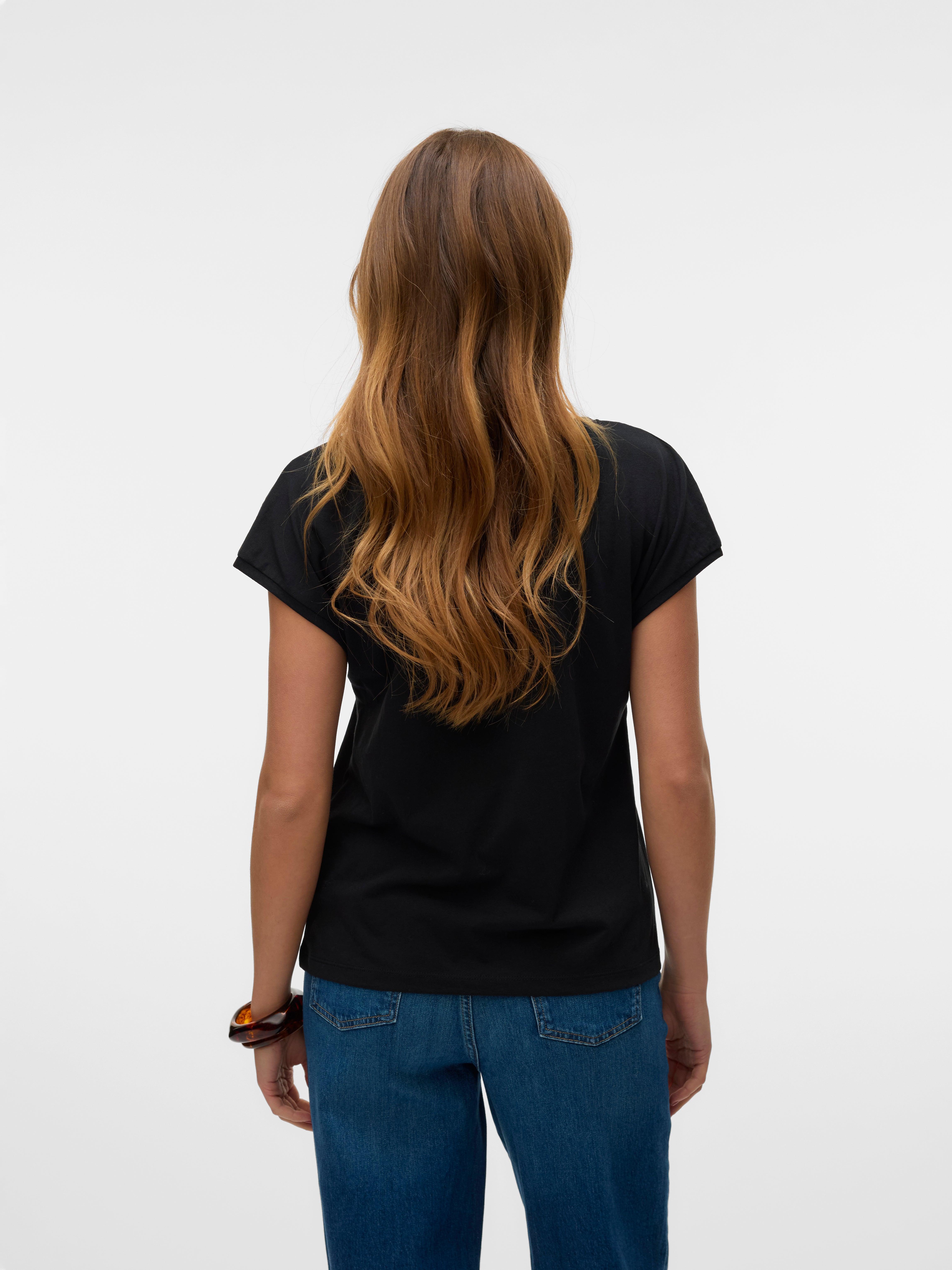 VERO MODA® VMLUNA T-Shirt