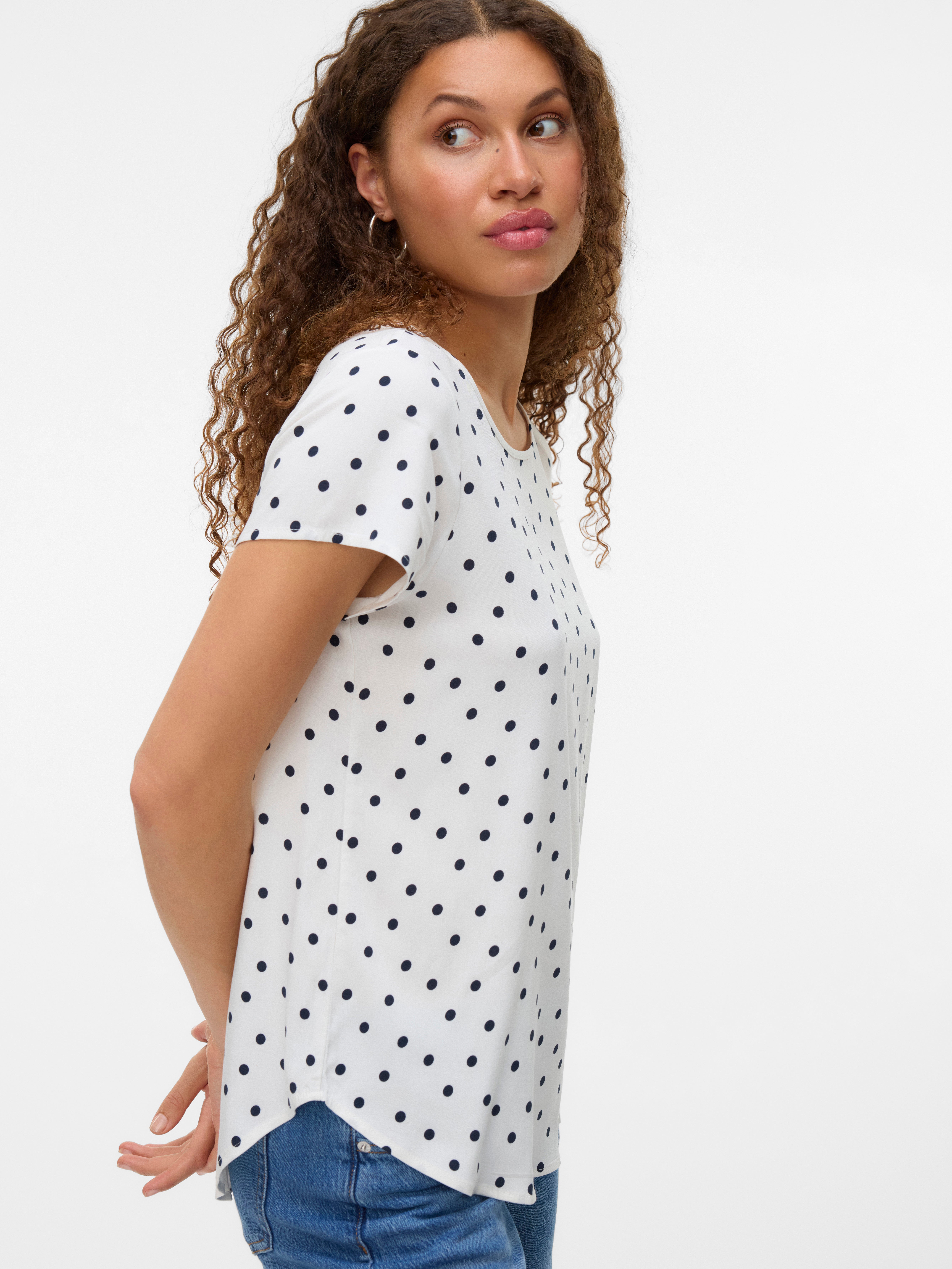 VERO MODA® VMBELLA Top