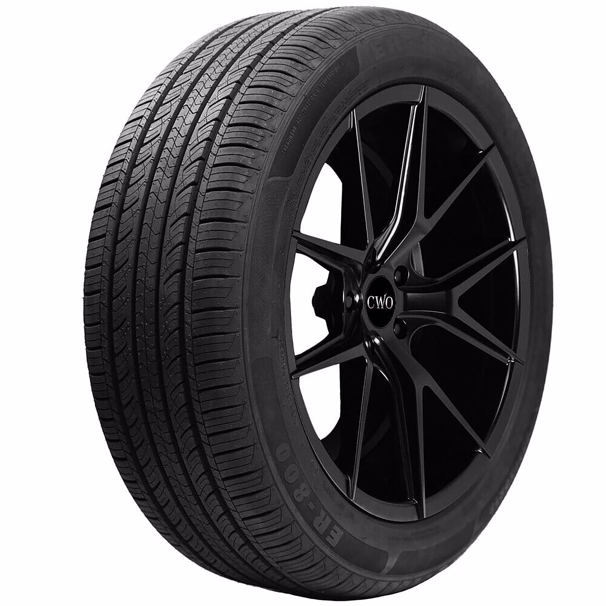 Advanta ER800 All-Season 225/60R17 99H Passenger Tire