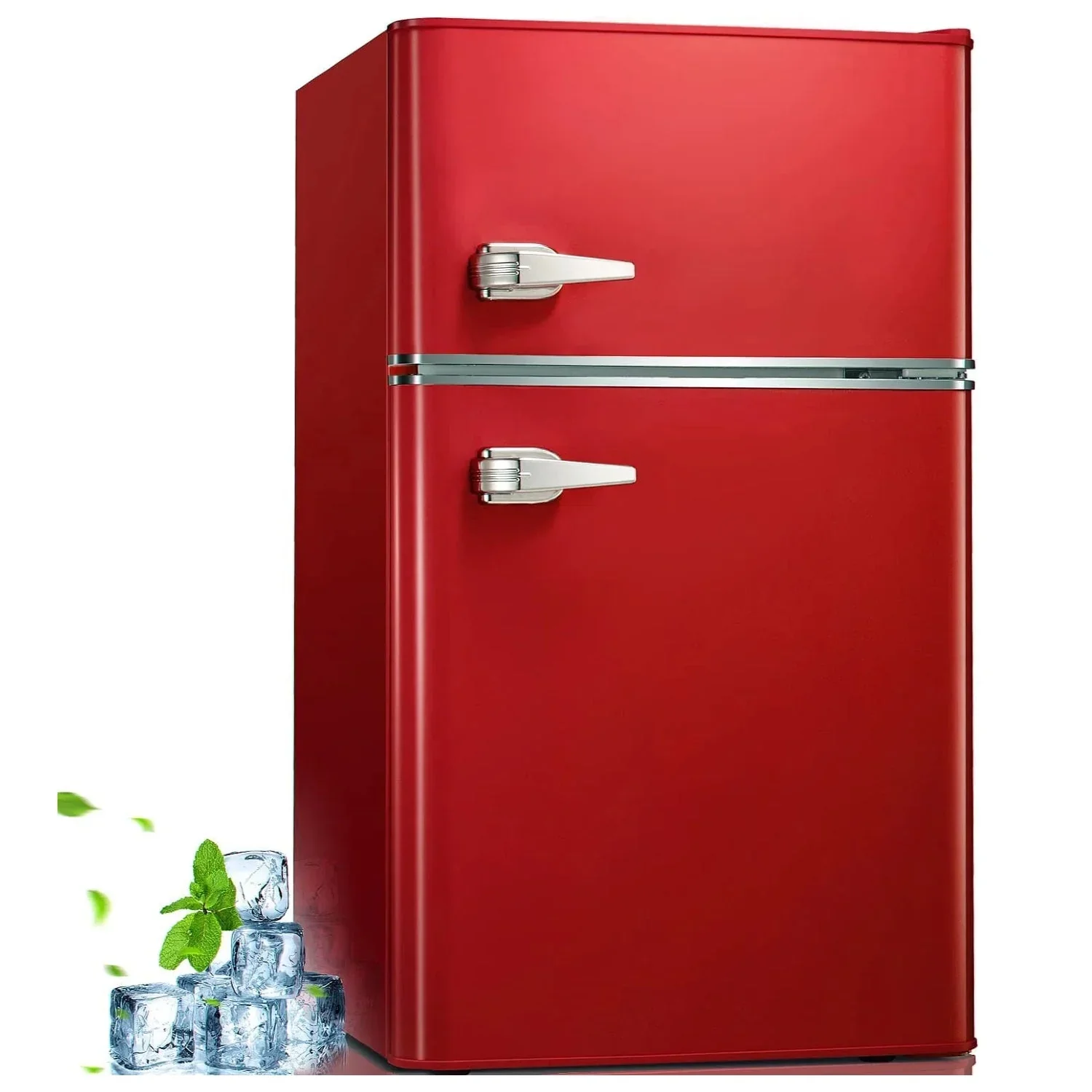 Réfrigérateur compact avec congélateur