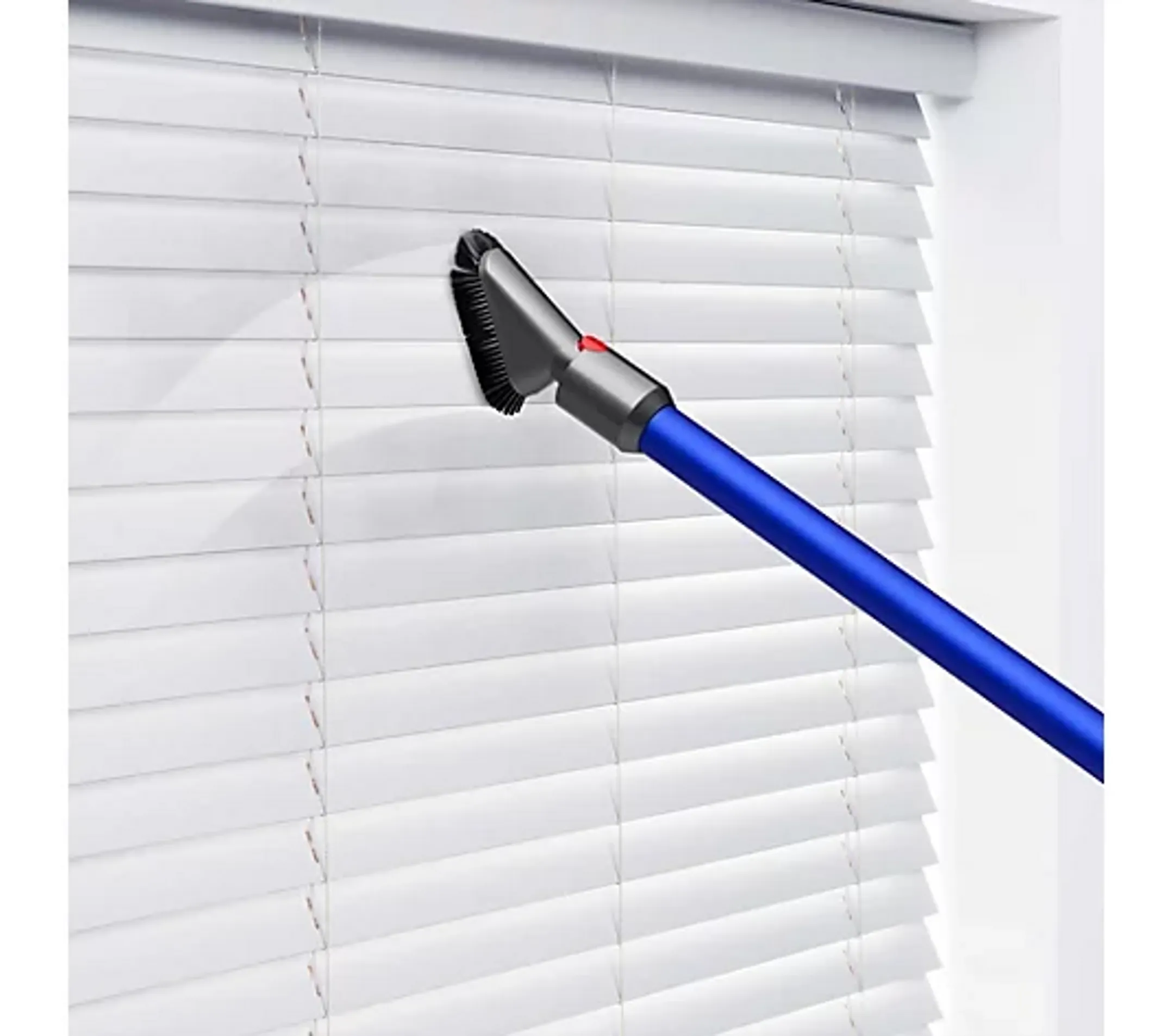 Dyson Steelstofzuiger V15 Detect Fluffy