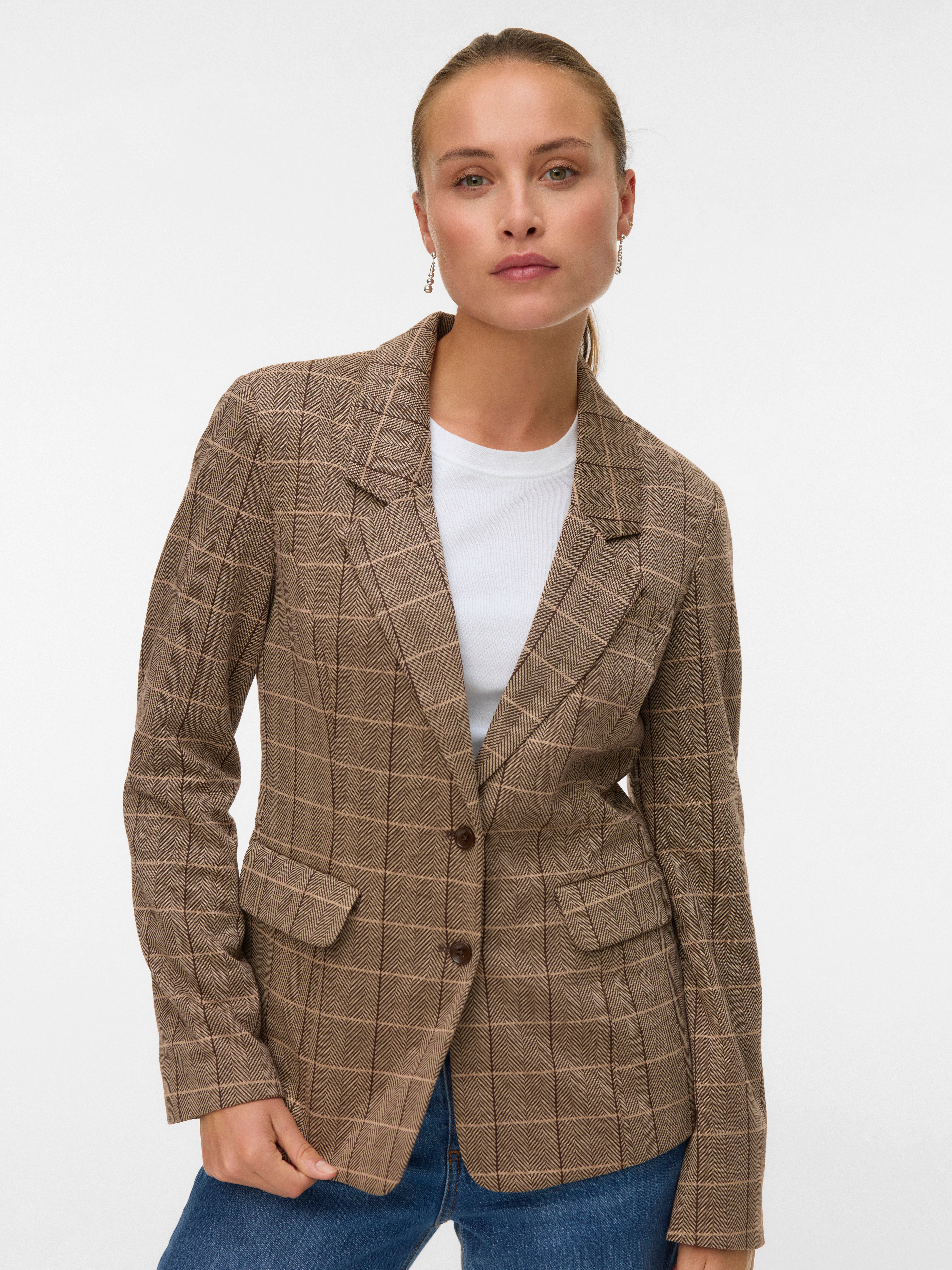VERO MODA® VMHARUKA Blazer