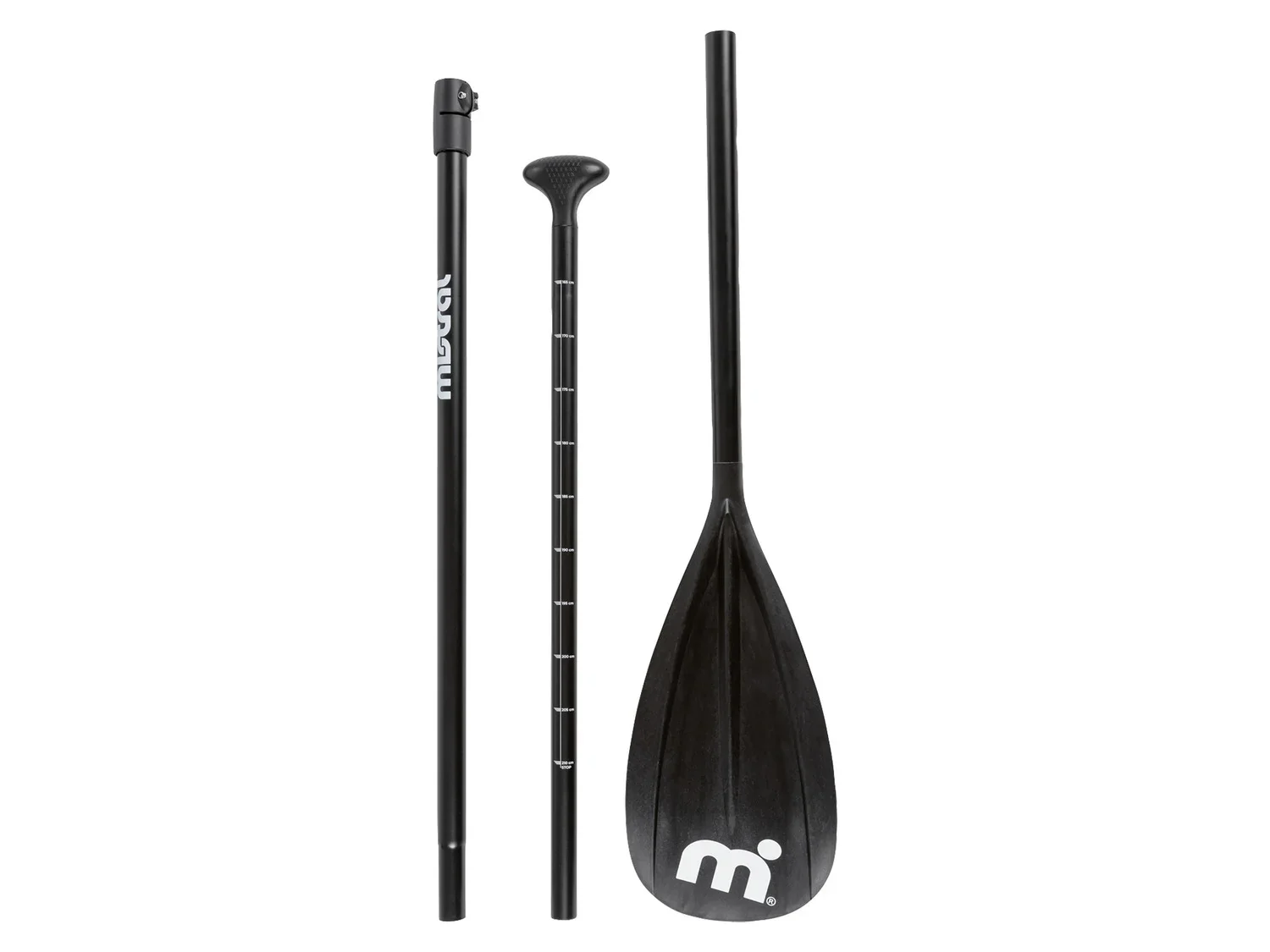 Mistral Paddle Race 12'6