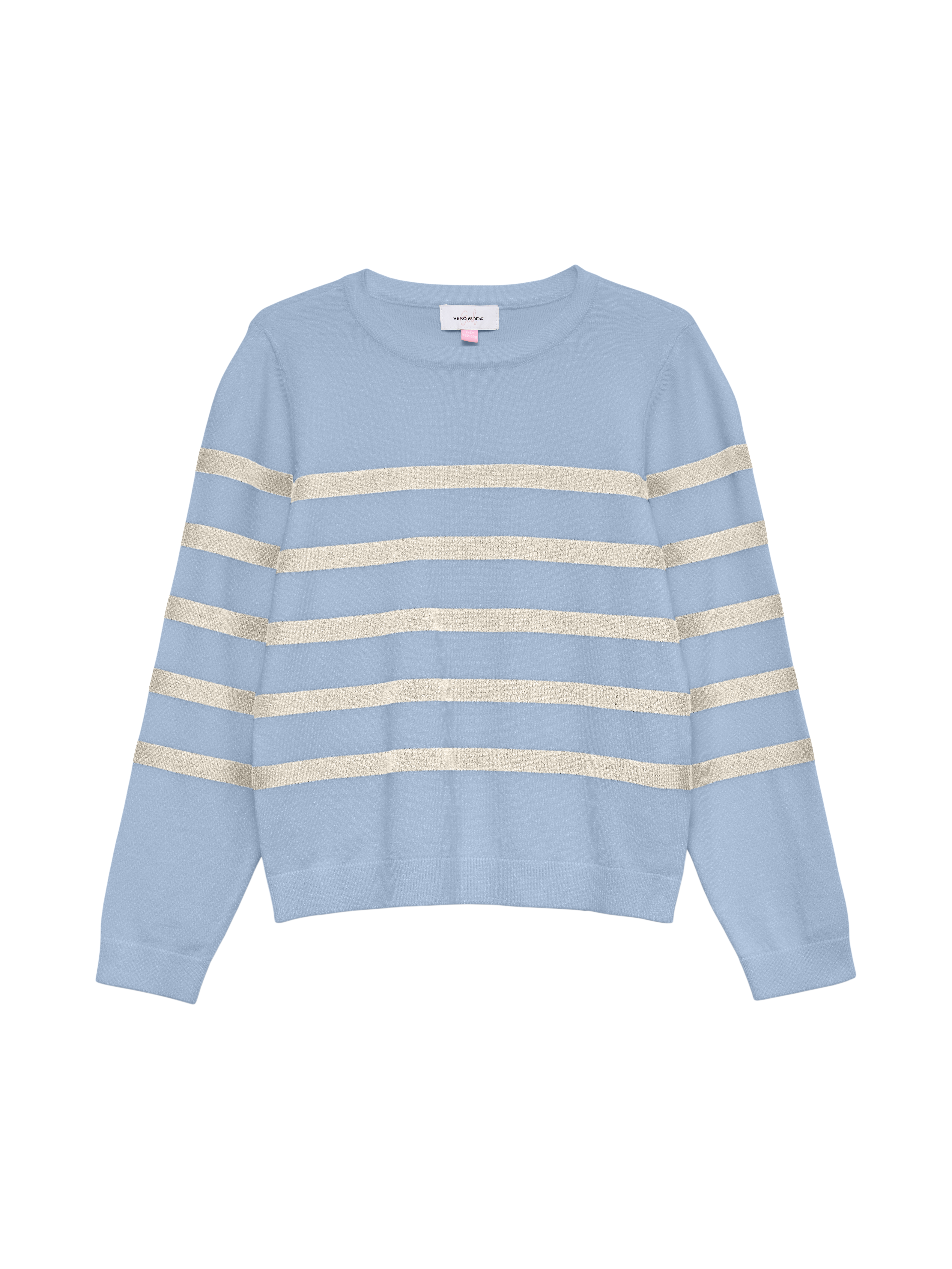 VERO MODA® VMSABA Knitted pullover