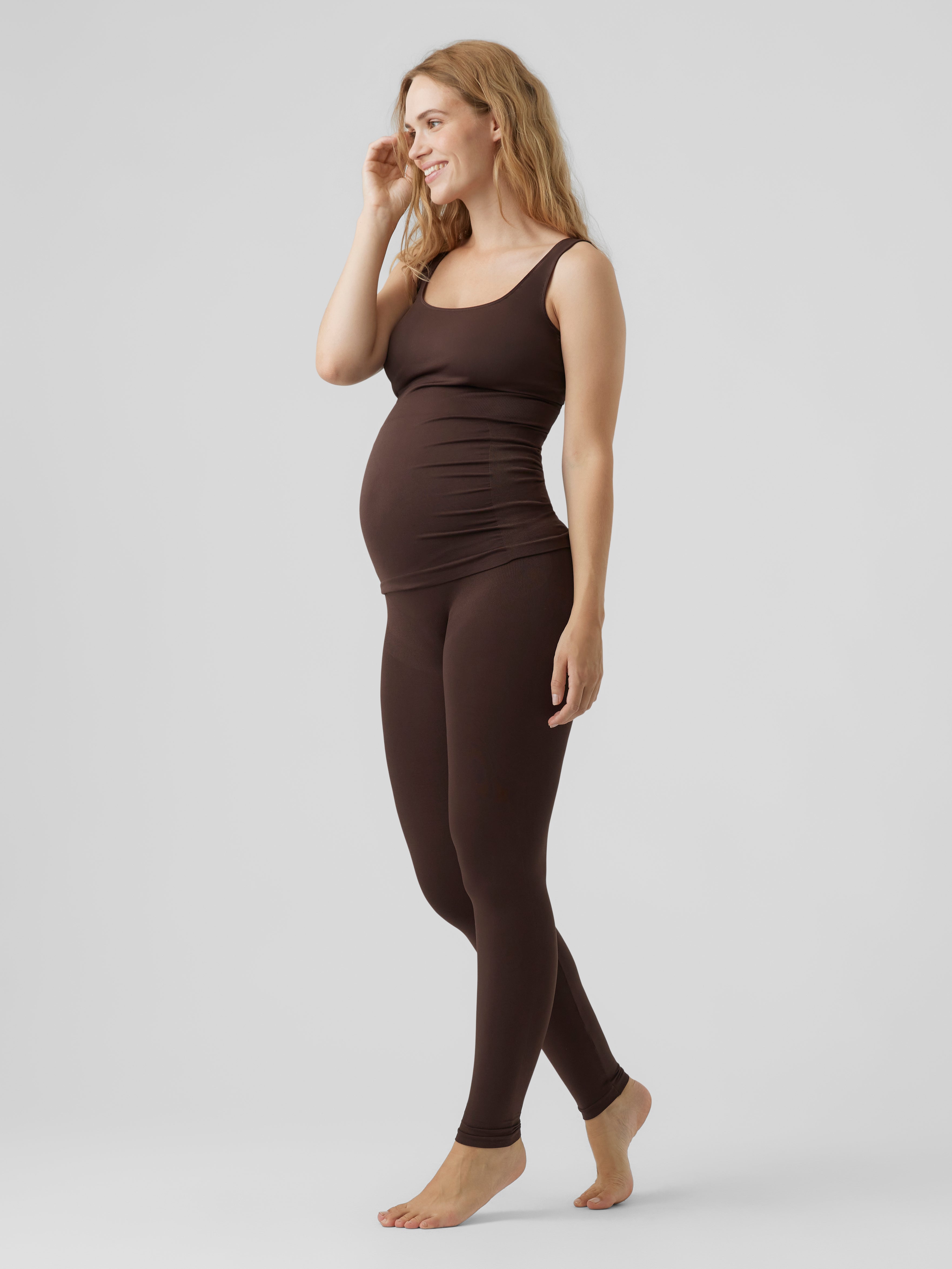 VERO MODA® Maternity-leggings