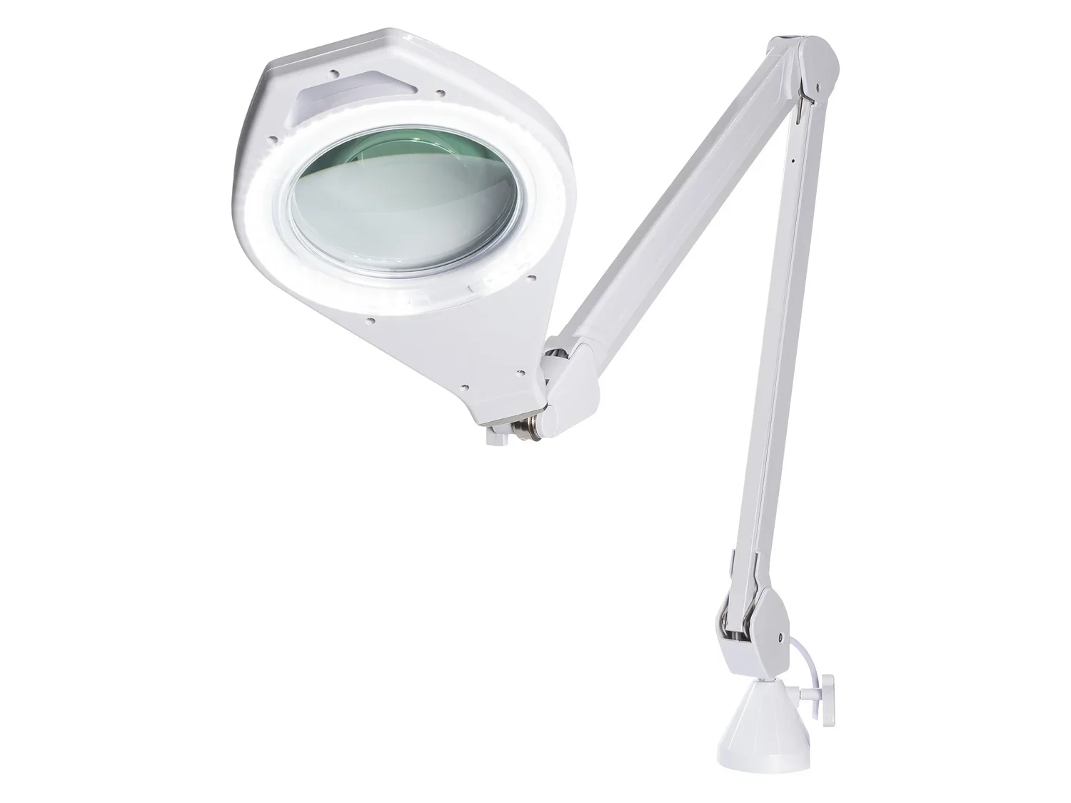 LIVARNO home Loupe avec clairage  LED