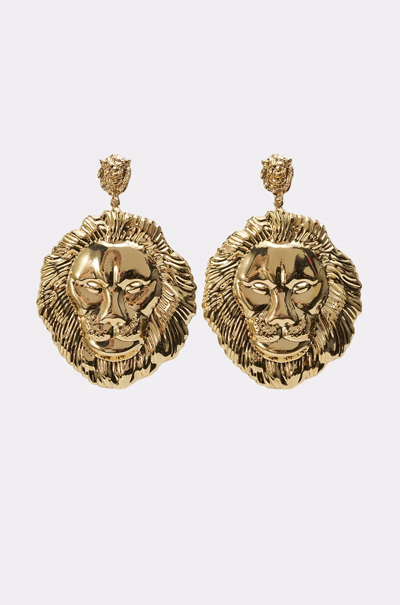 ROAR EARRING - Akira Store
