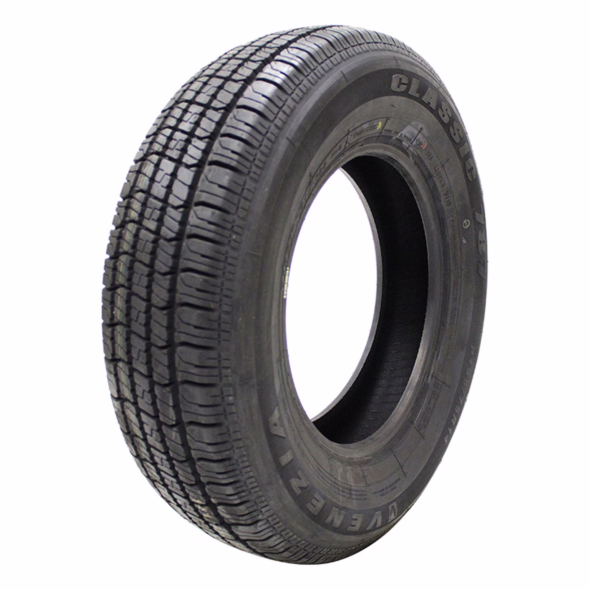 Venezia Classic 787 All-Season 215/75R15 100S Passenger Tire